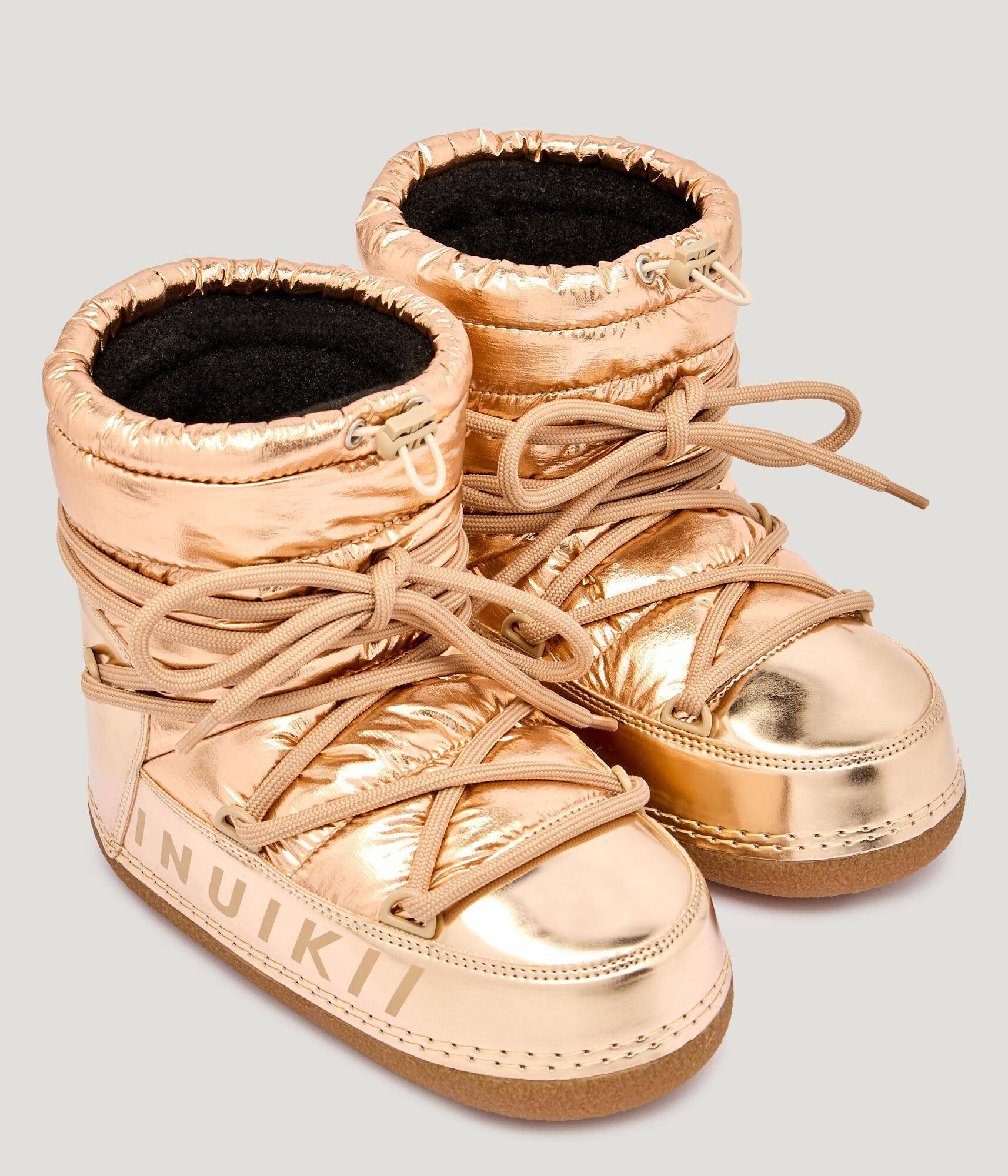 Inuikii Bocanci Mountain Metallic