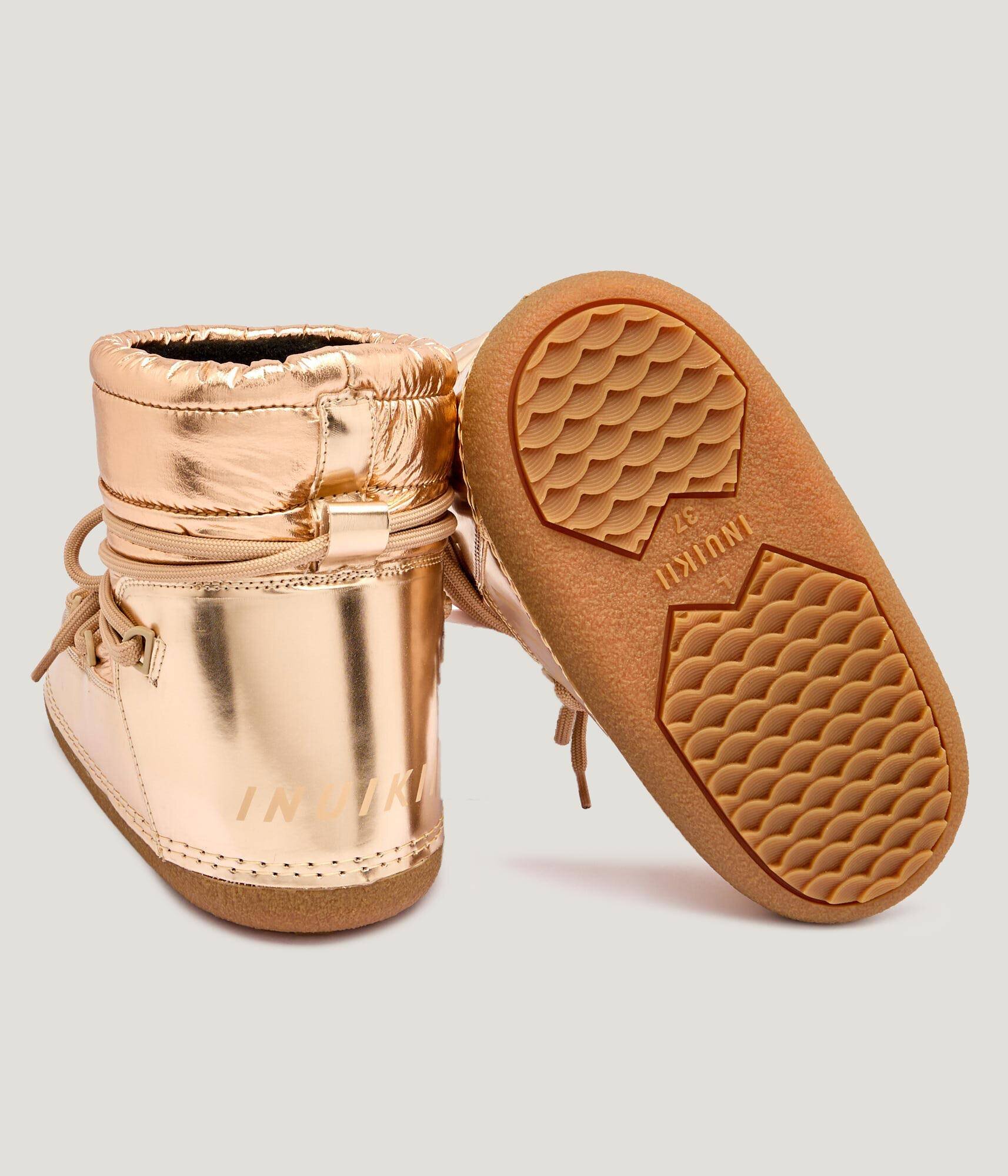 Inuikii Bocanci Mountain Metallic