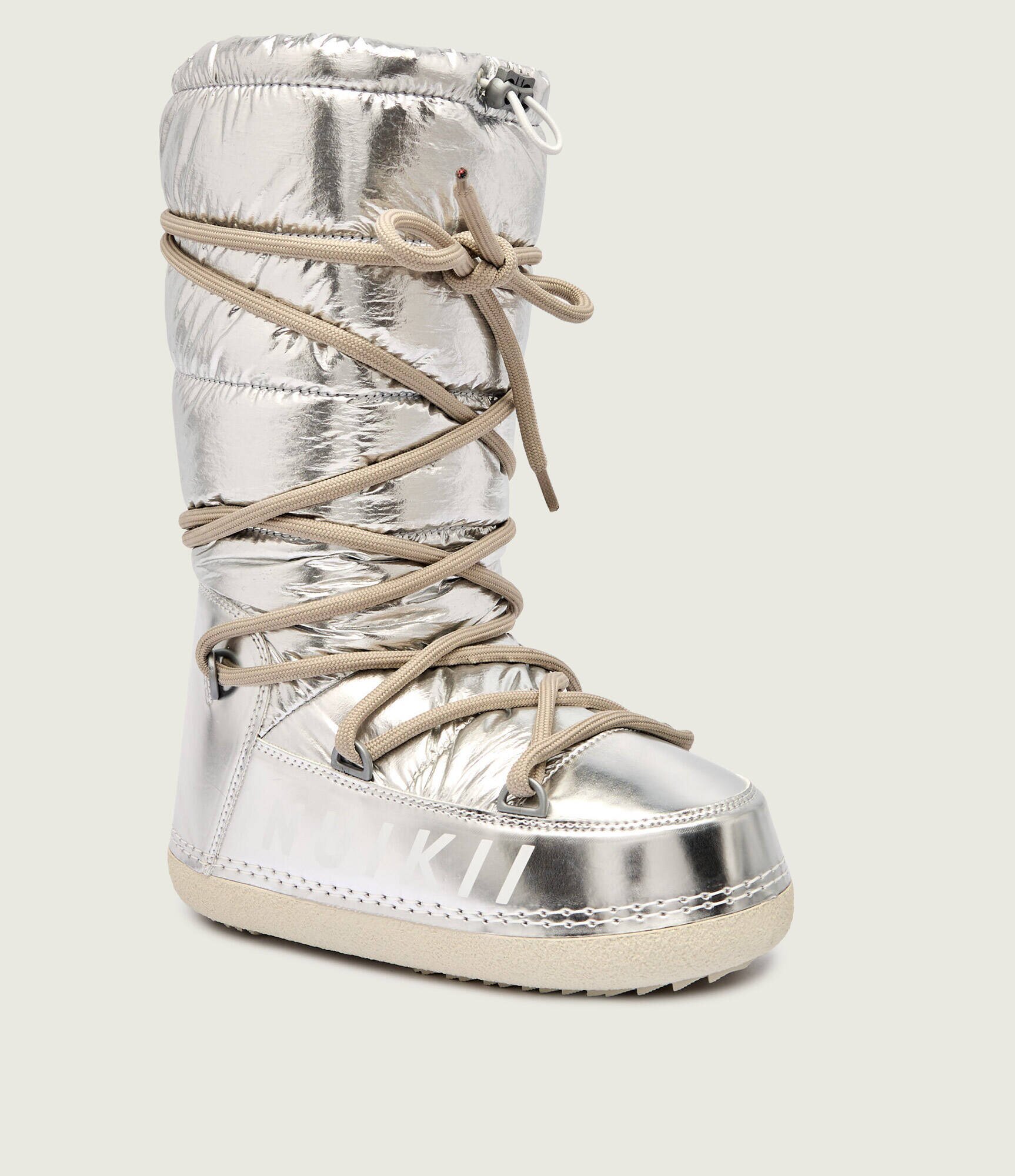 Inuikii Bocanci Mountain Metallic High