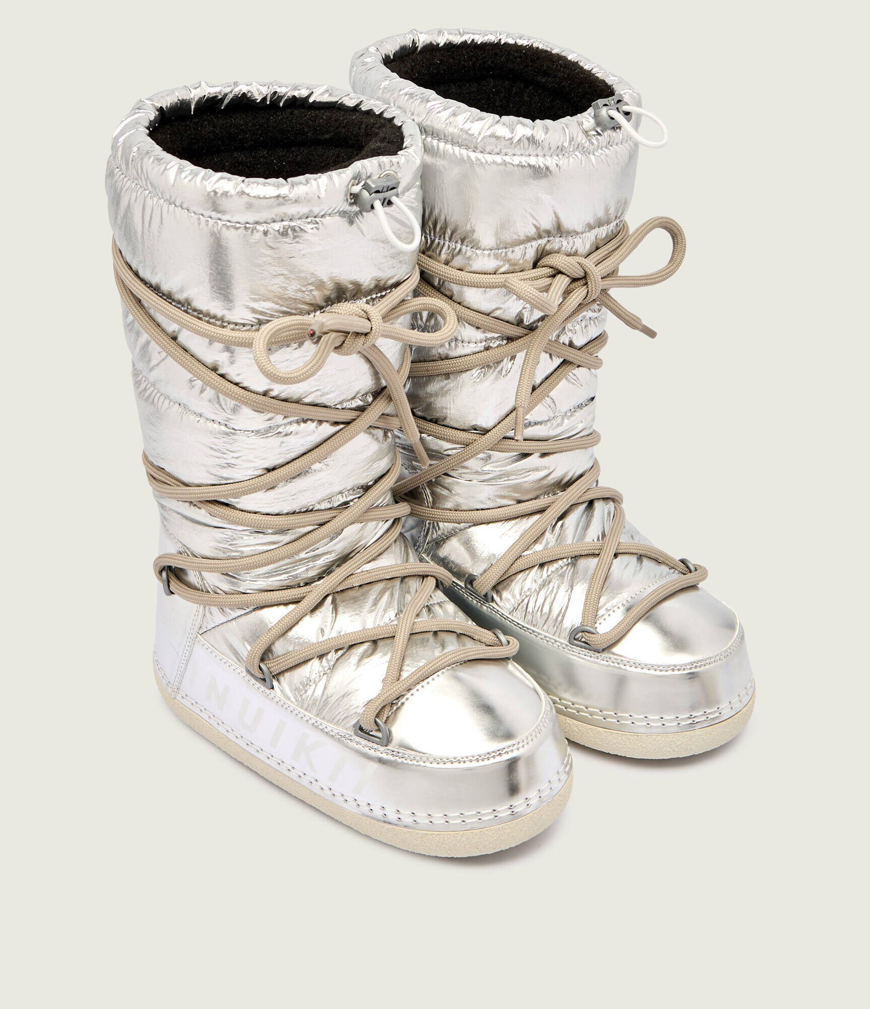 Inuikii Bocanci Mountain Metallic High
