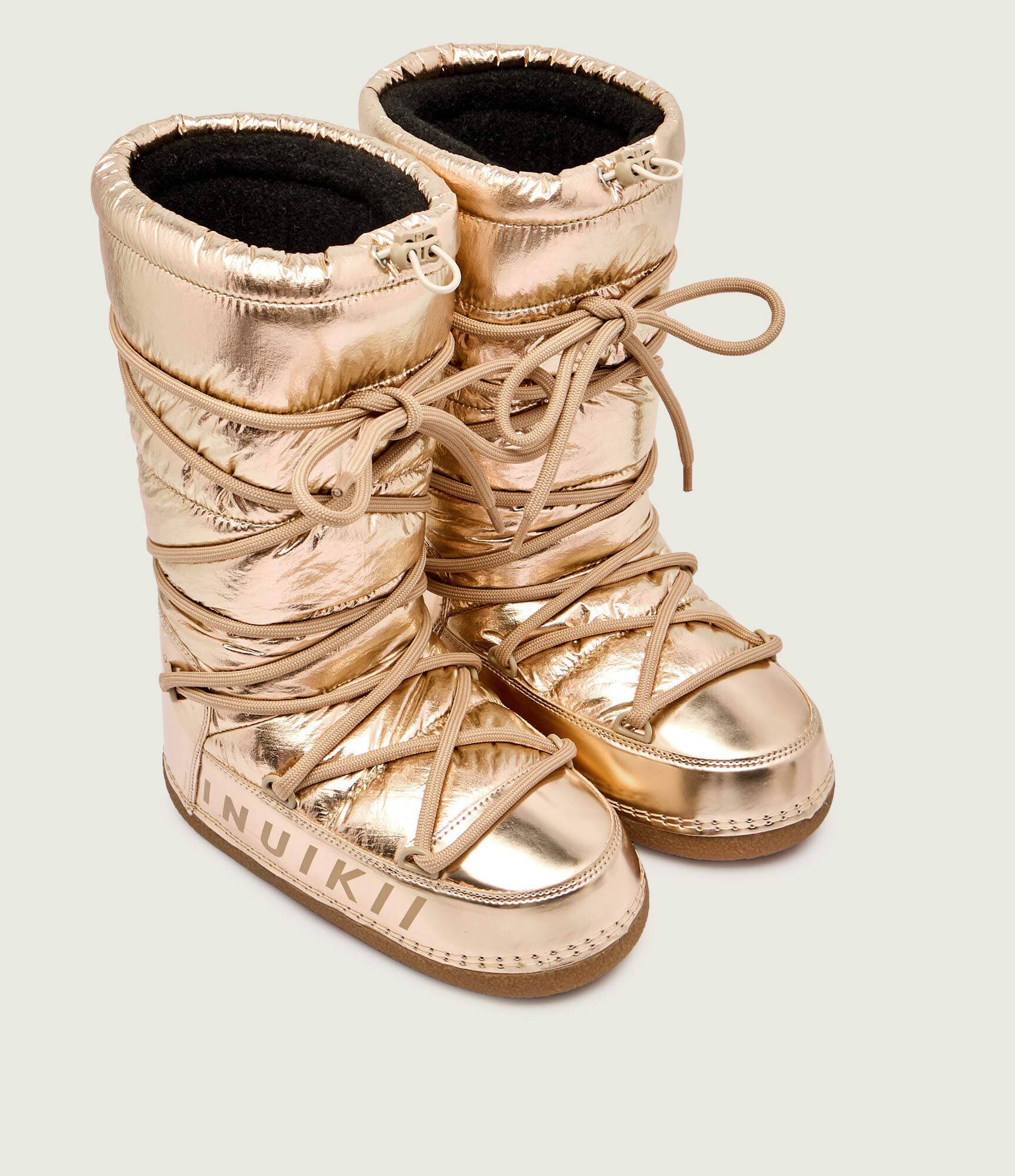 Inuikii Bocanci Mountain Metallic High