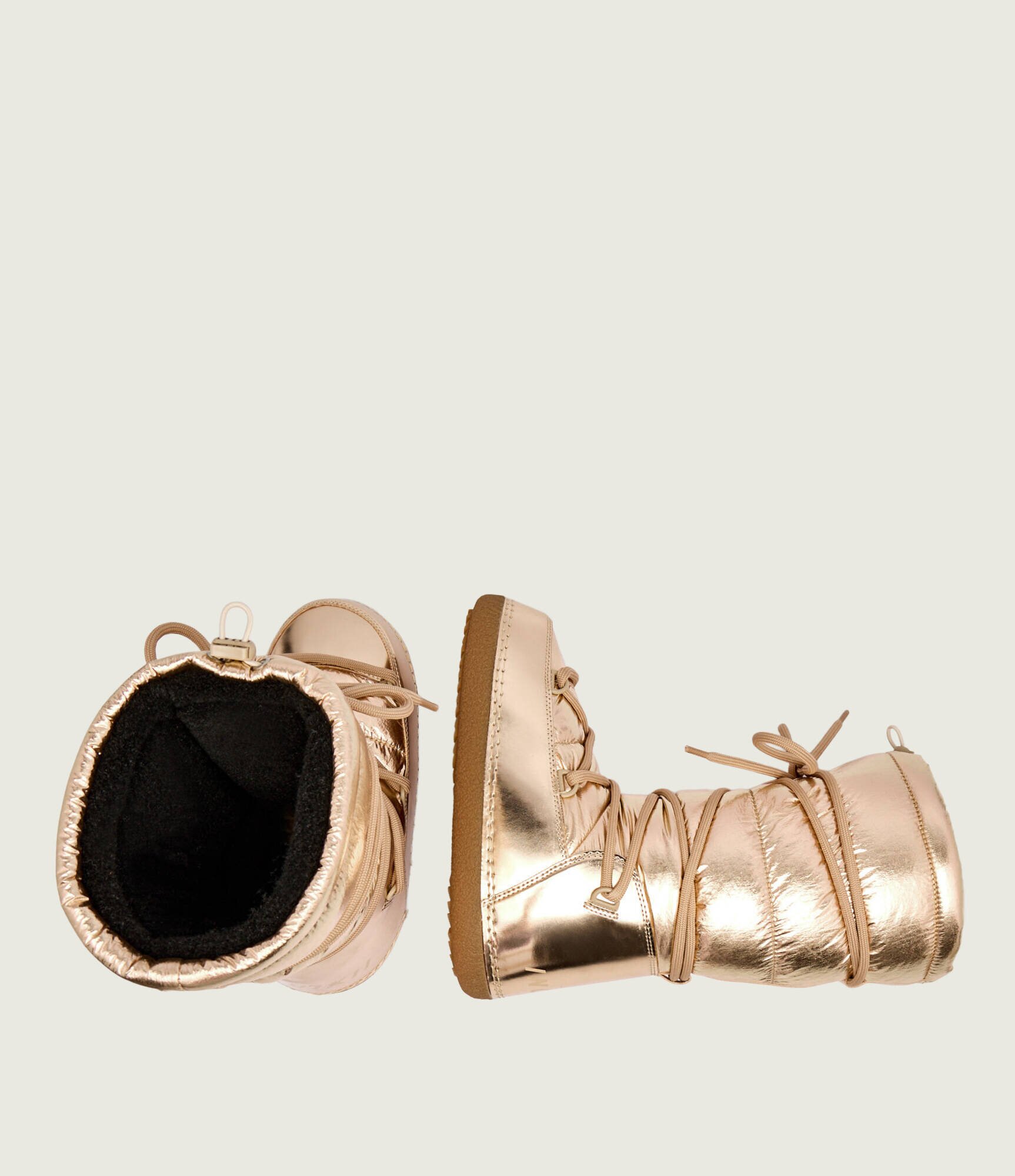 Inuikii Bocanci Mountain Metallic High