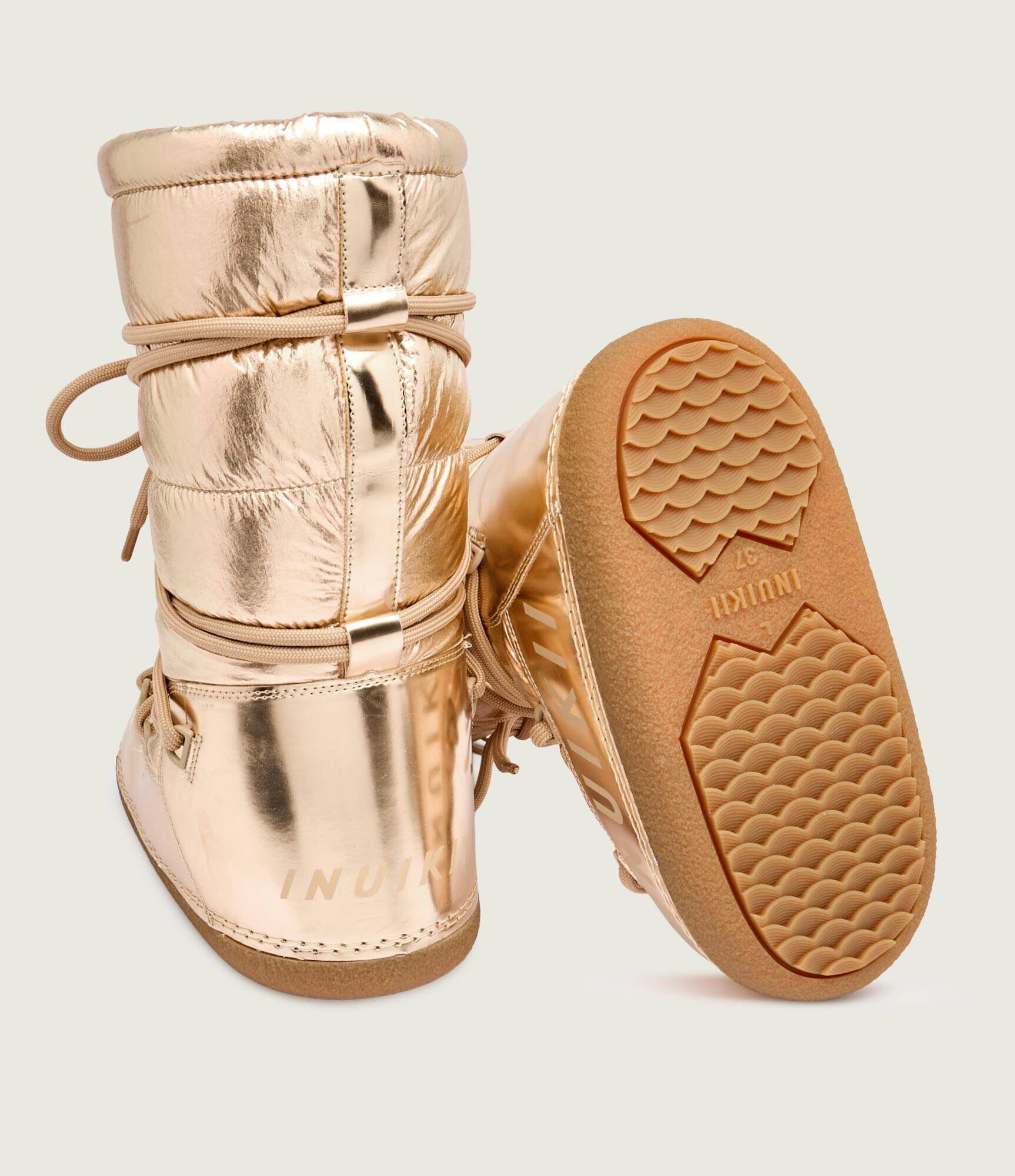 Inuikii Bocanci Mountain Metallic High