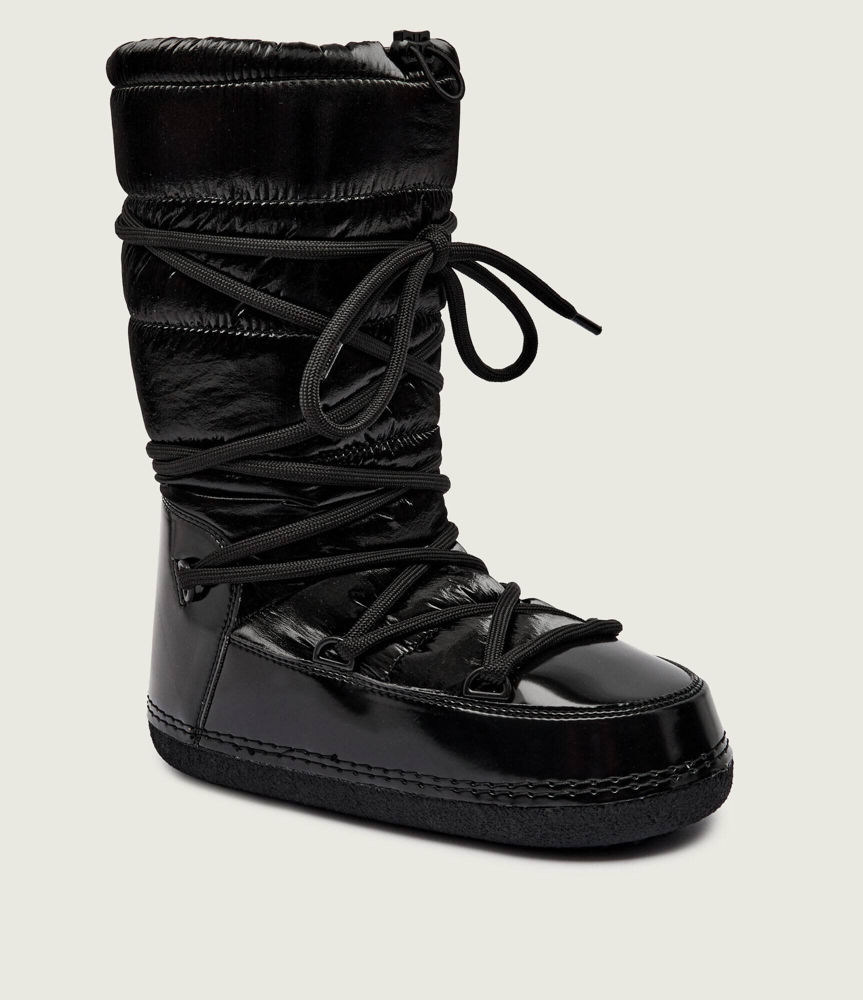 Inuikii Bocanci Mountain Metallic High