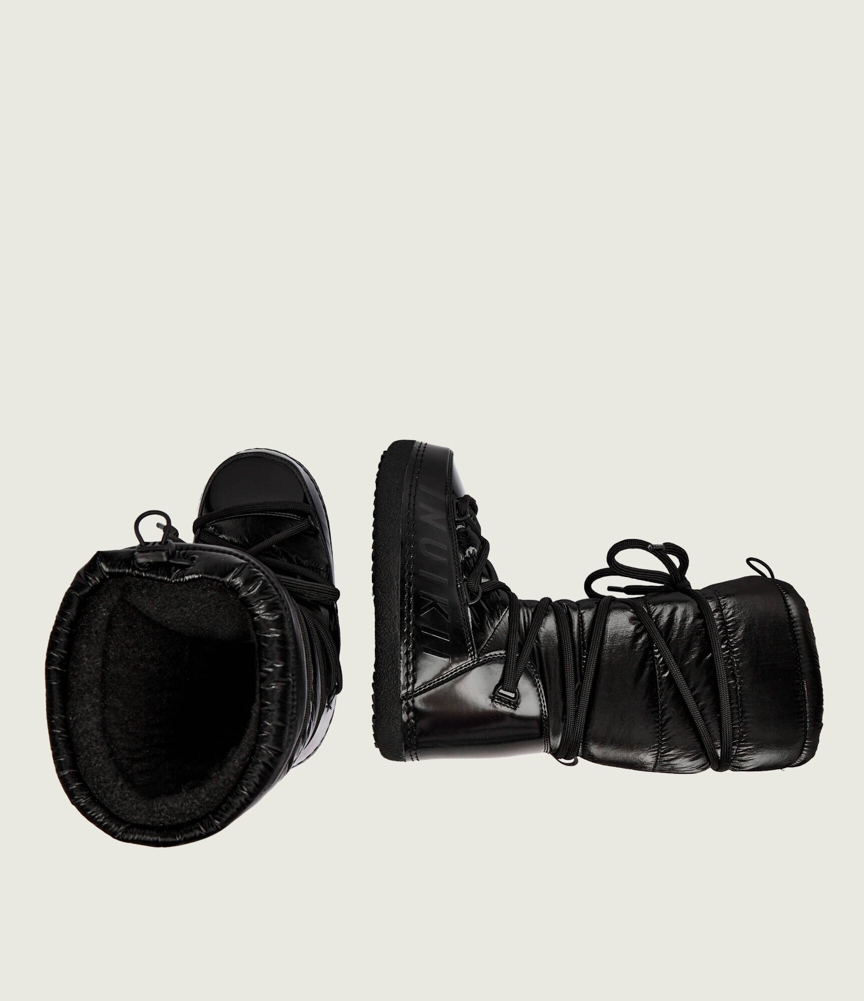 Inuikii Bocanci Mountain Metallic High