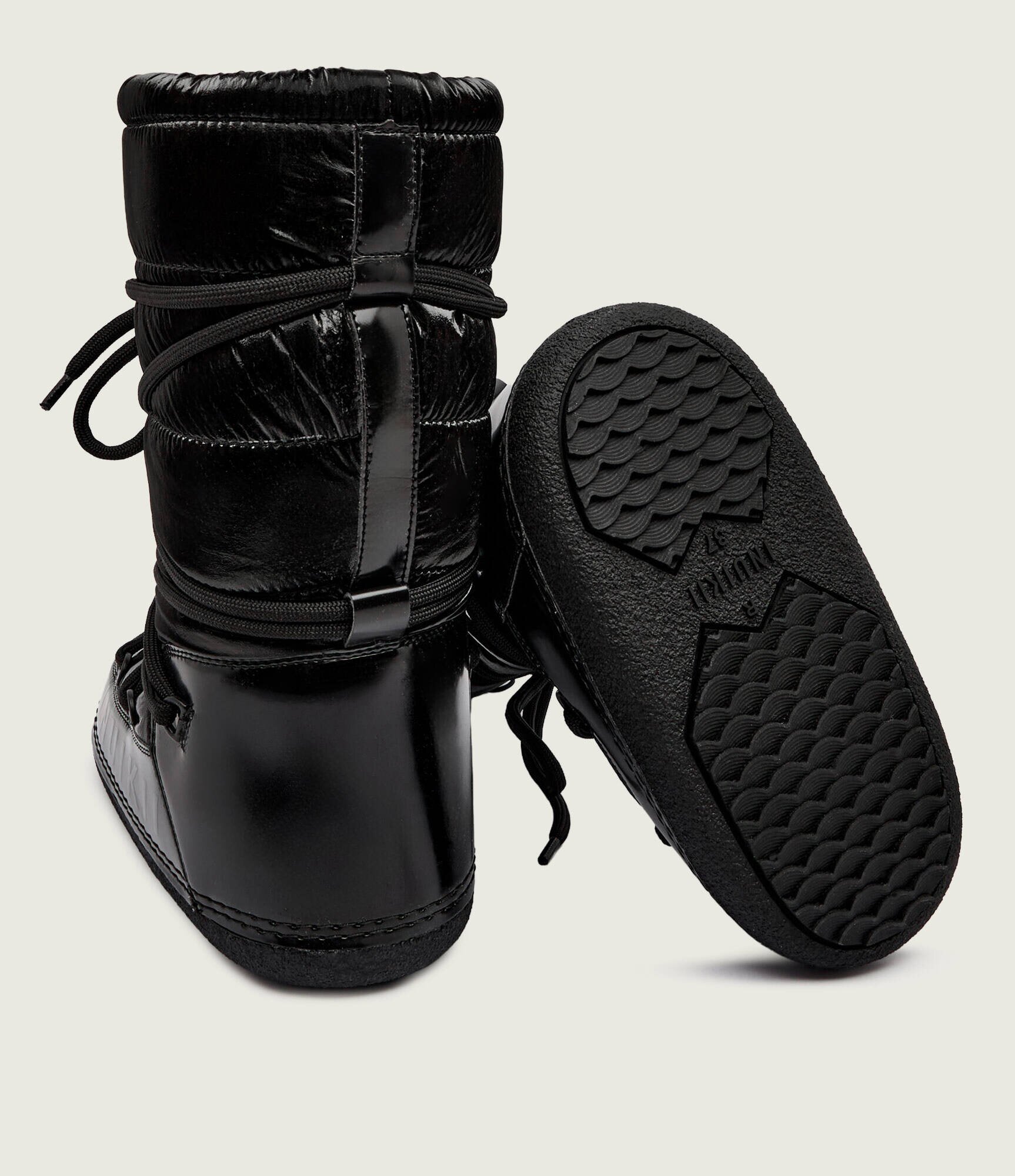 Inuikii Bocanci Mountain Metallic High