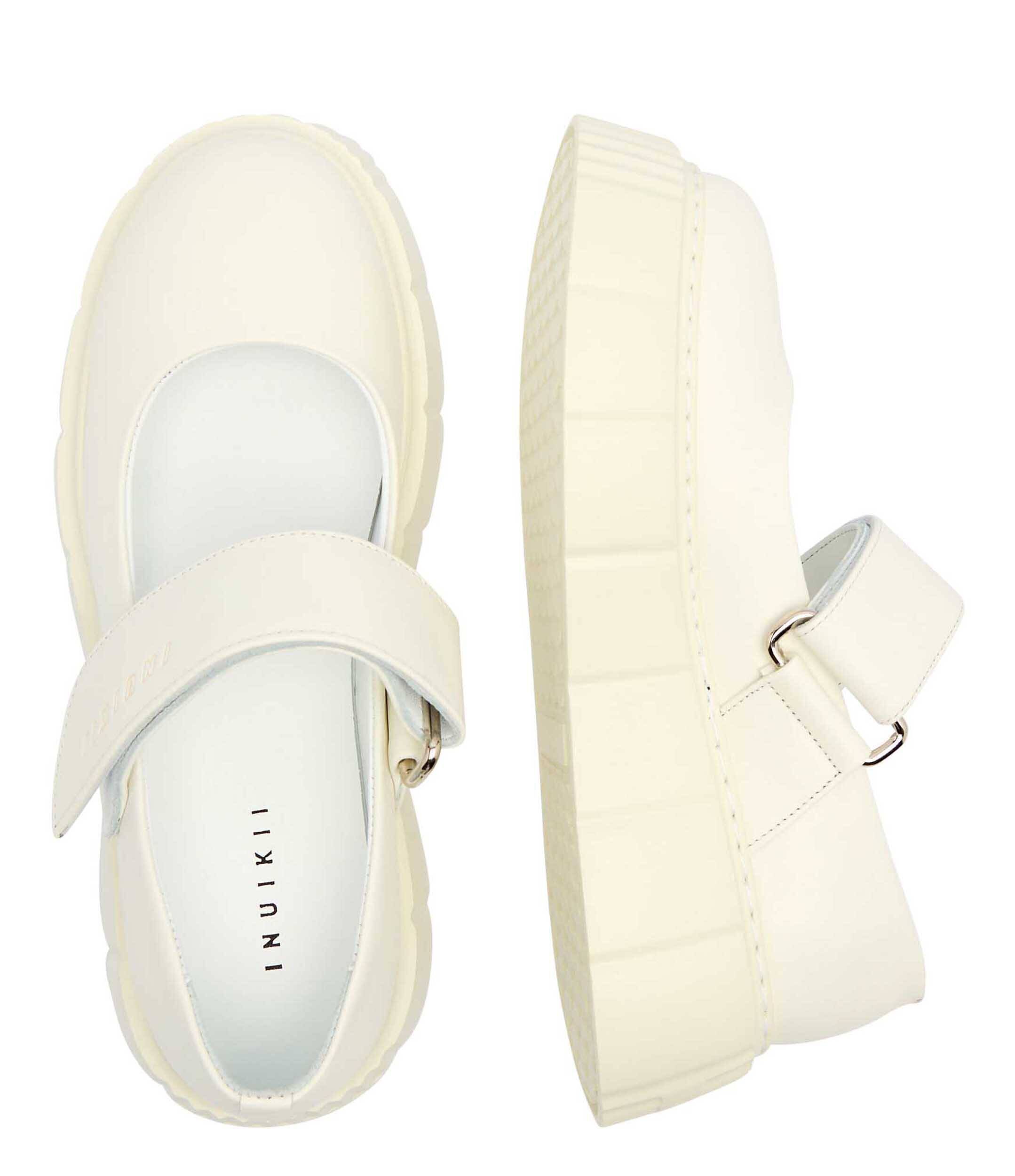 Inuikii De piele balerini Matilda Mary Jane
