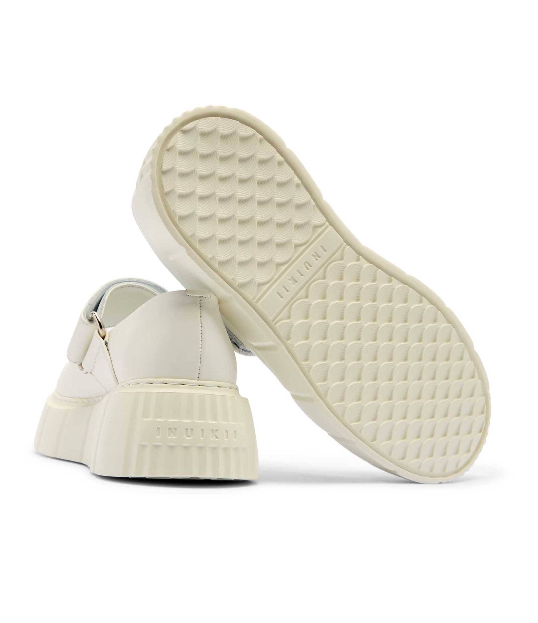 Inuikii De piele balerini Matilda Mary Jane