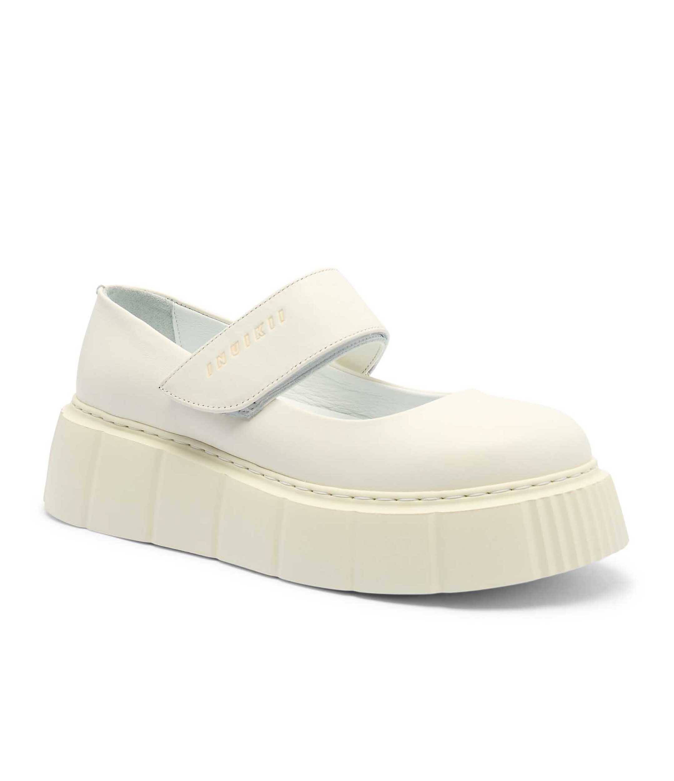 Inuikii De piele balerini Matilda Mary Jane