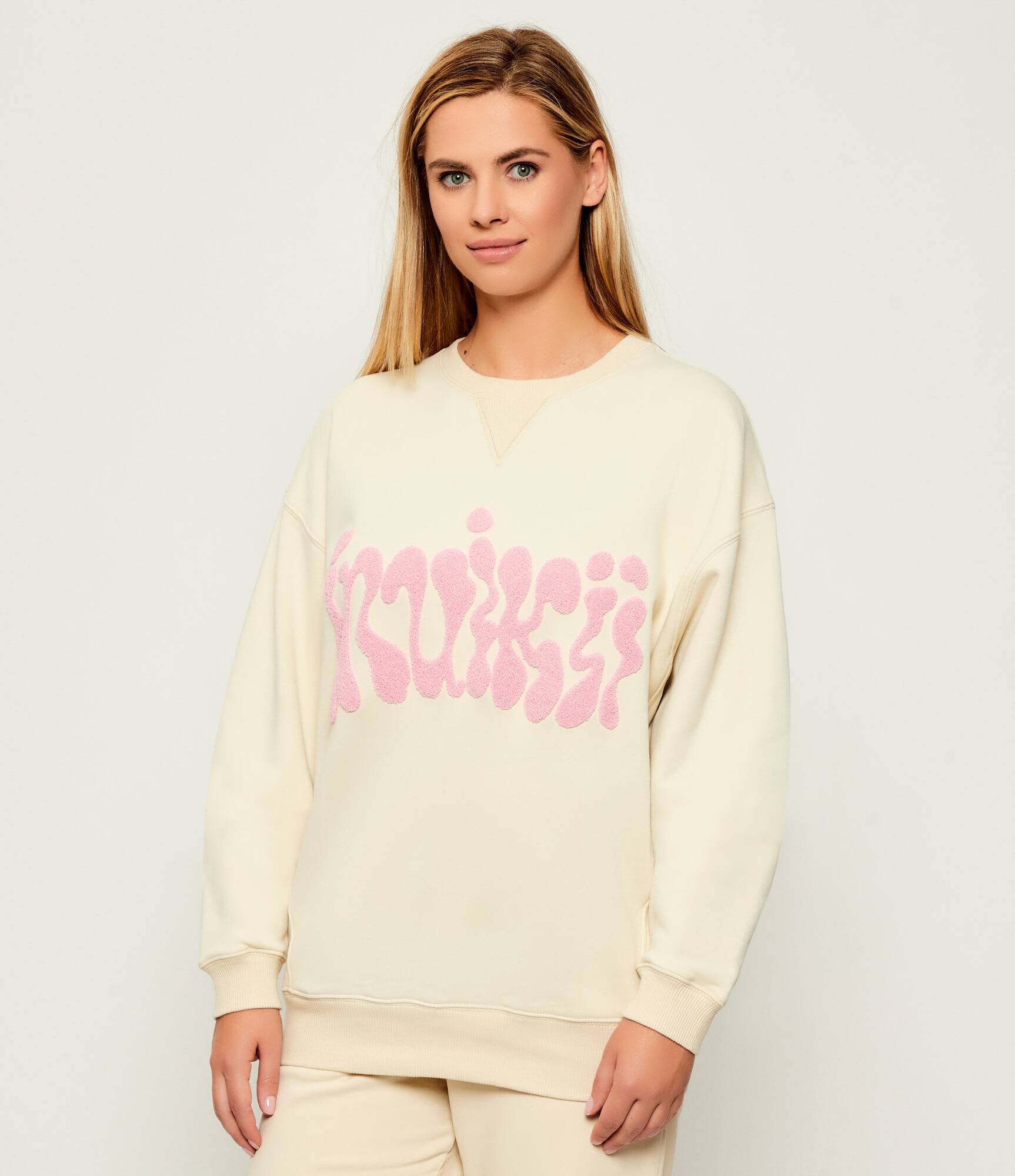 Inuikii Hanorac | Oversize fit