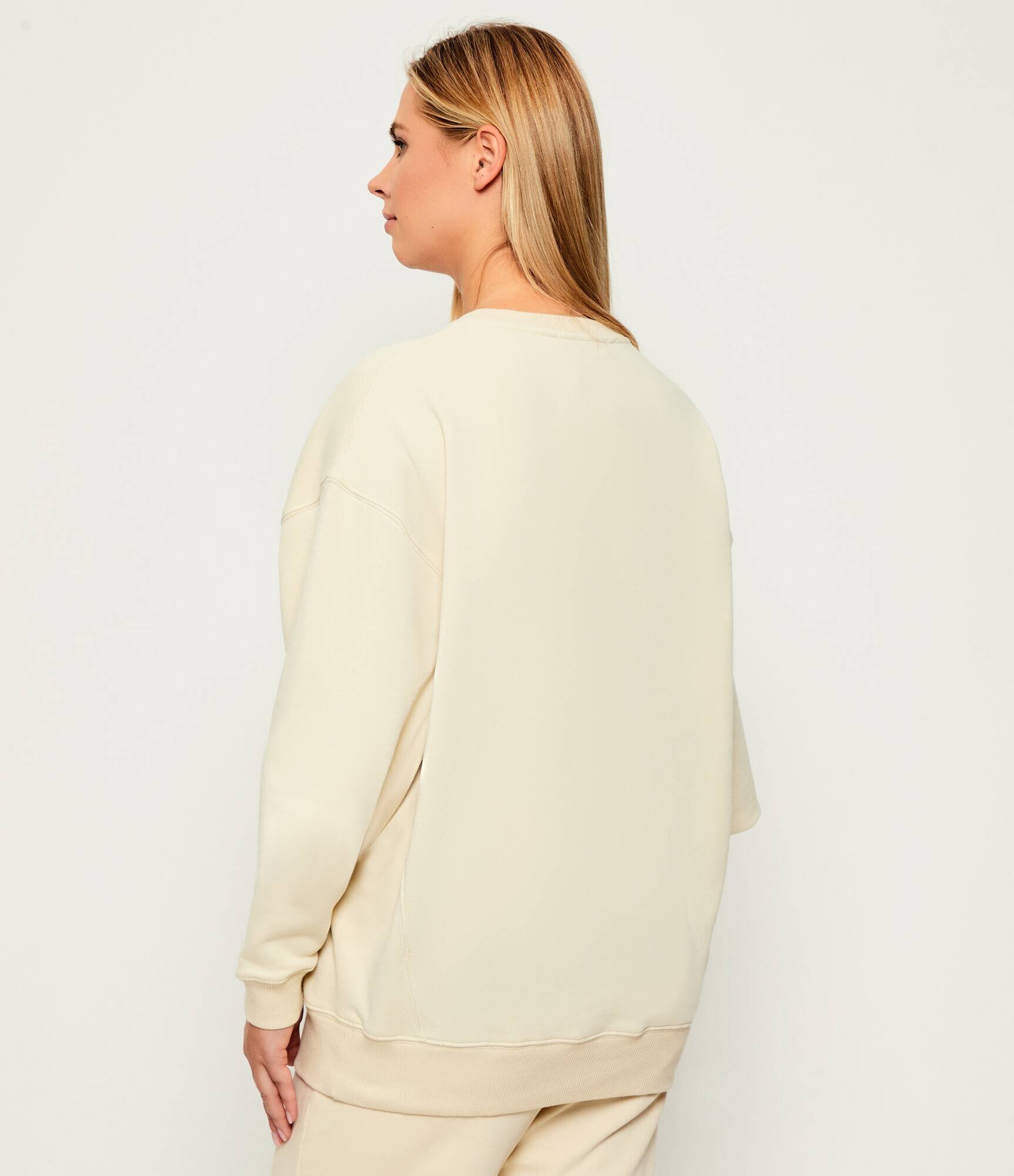 Inuikii Hanorac | Oversize fit