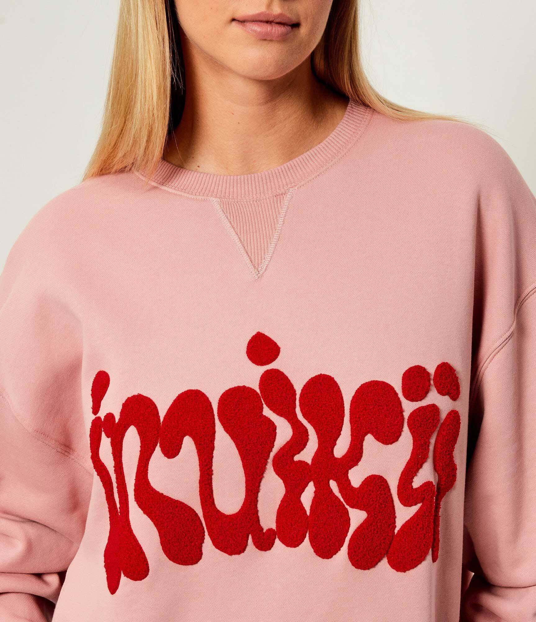 Inuikii Hanorac | Oversize fit