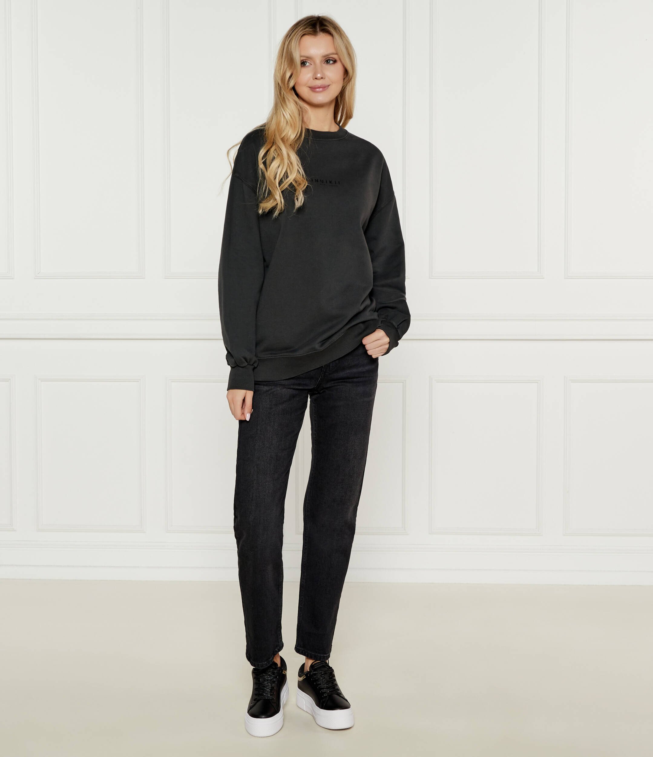 Inuikii Hanorac STOCKHOLM | Oversize fit