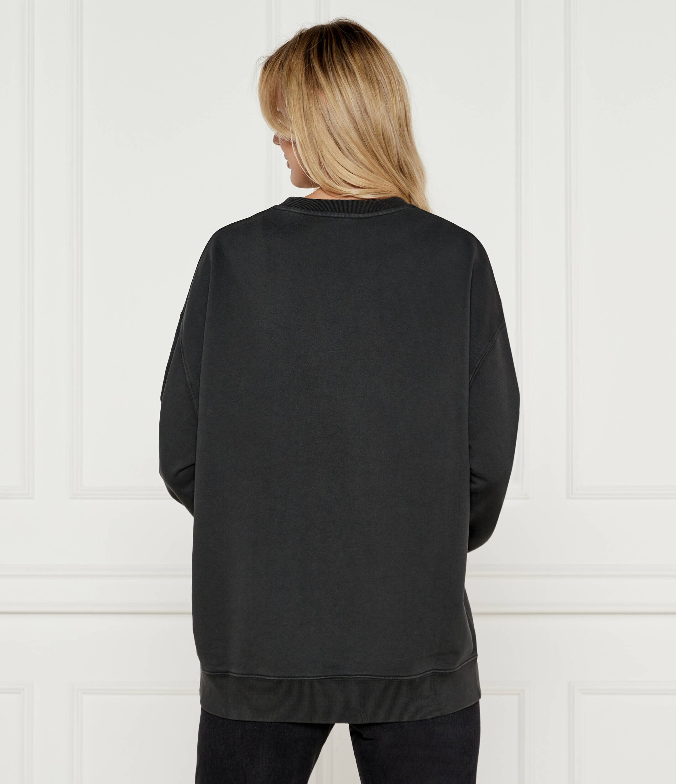 Inuikii Hanorac STOCKHOLM | Oversize fit