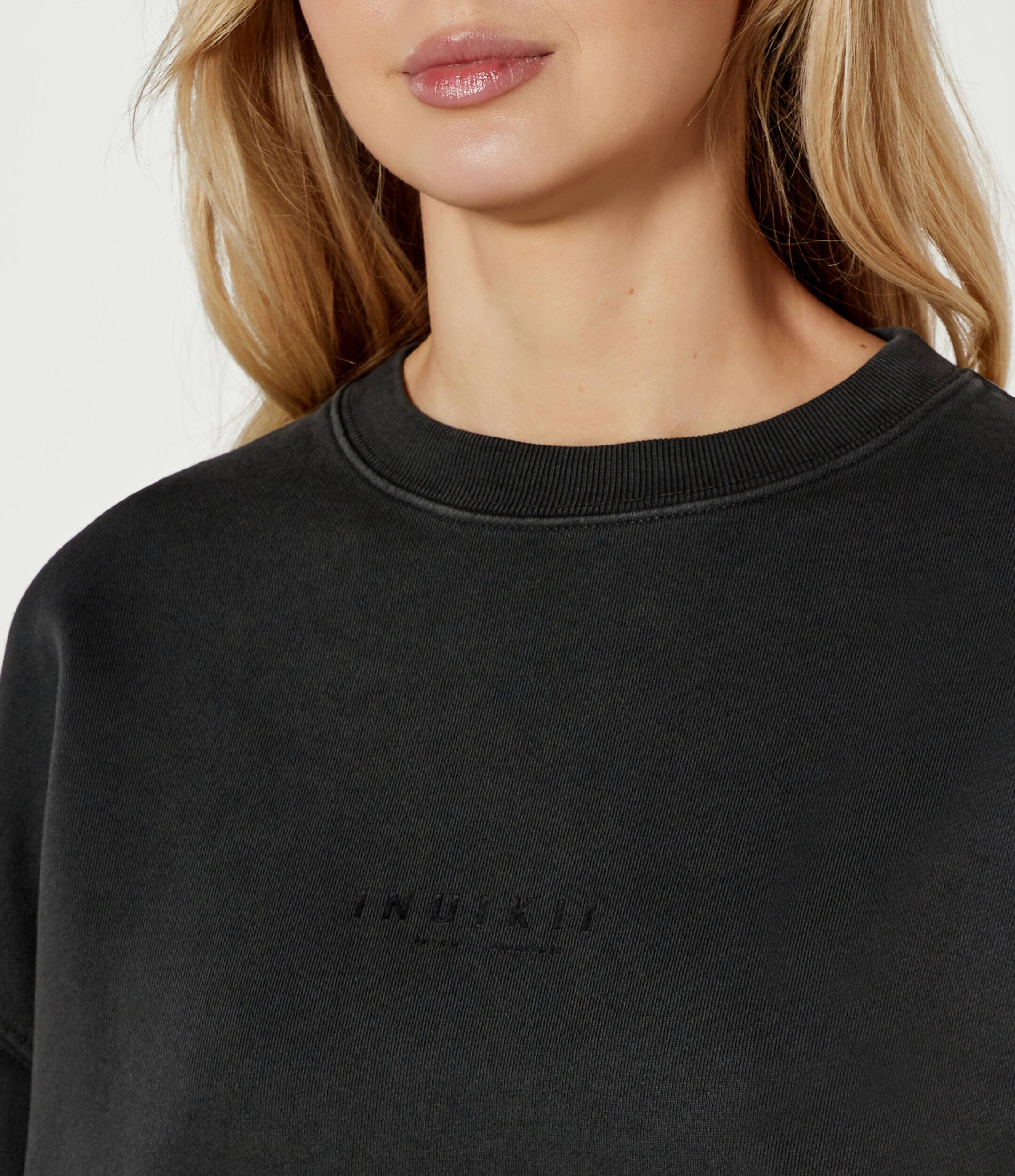 Inuikii Hanorac STOCKHOLM | Oversize fit