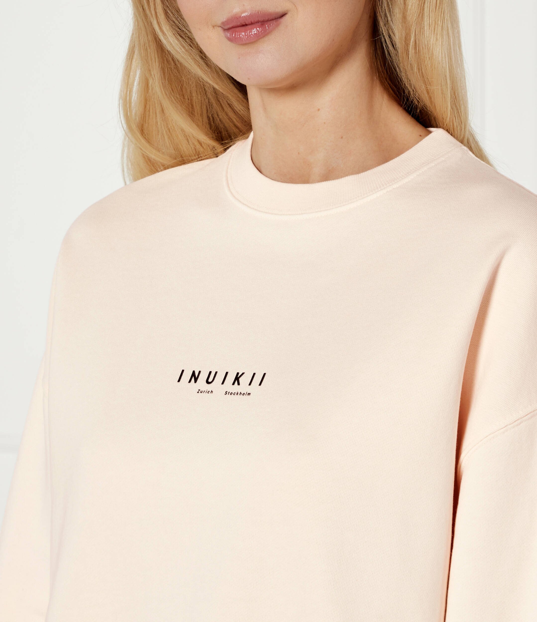 Inuikii Hanorac STOCKHOLM | Oversize fit
