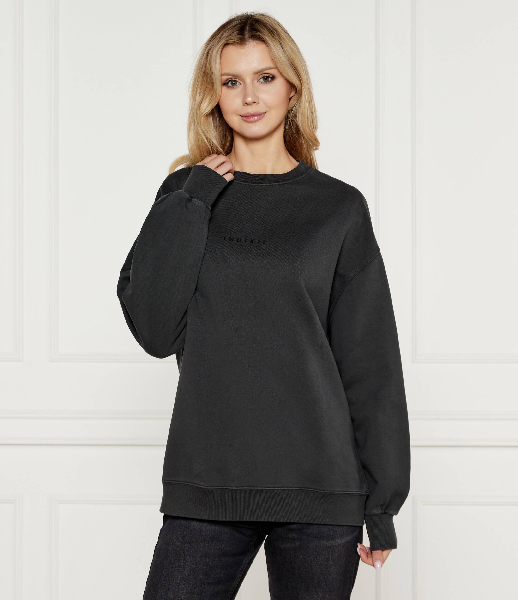 Inuikii Hanorac STOCKHOLM | Oversize fit