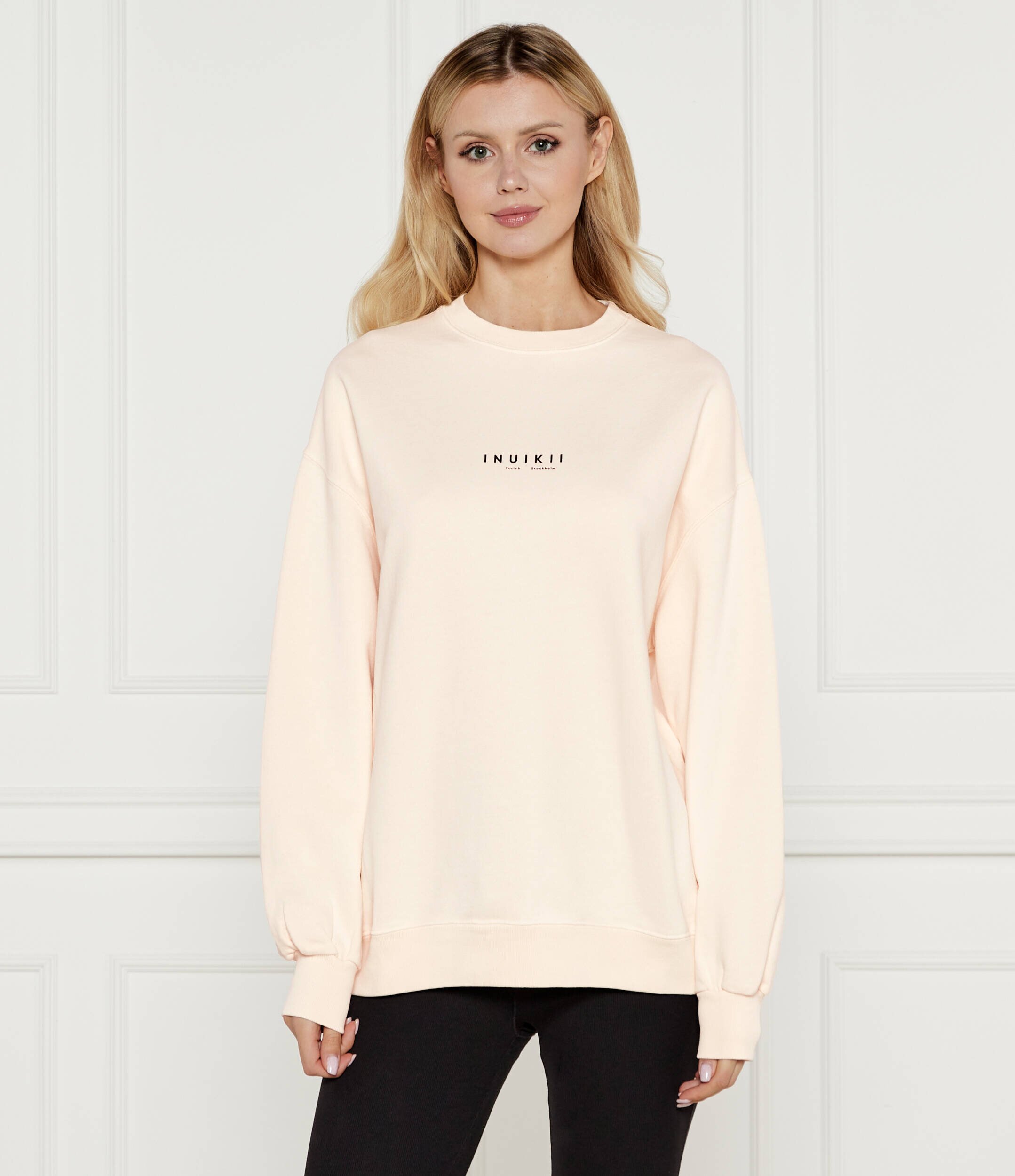 Inuikii Hanorac STOCKHOLM | Oversize fit