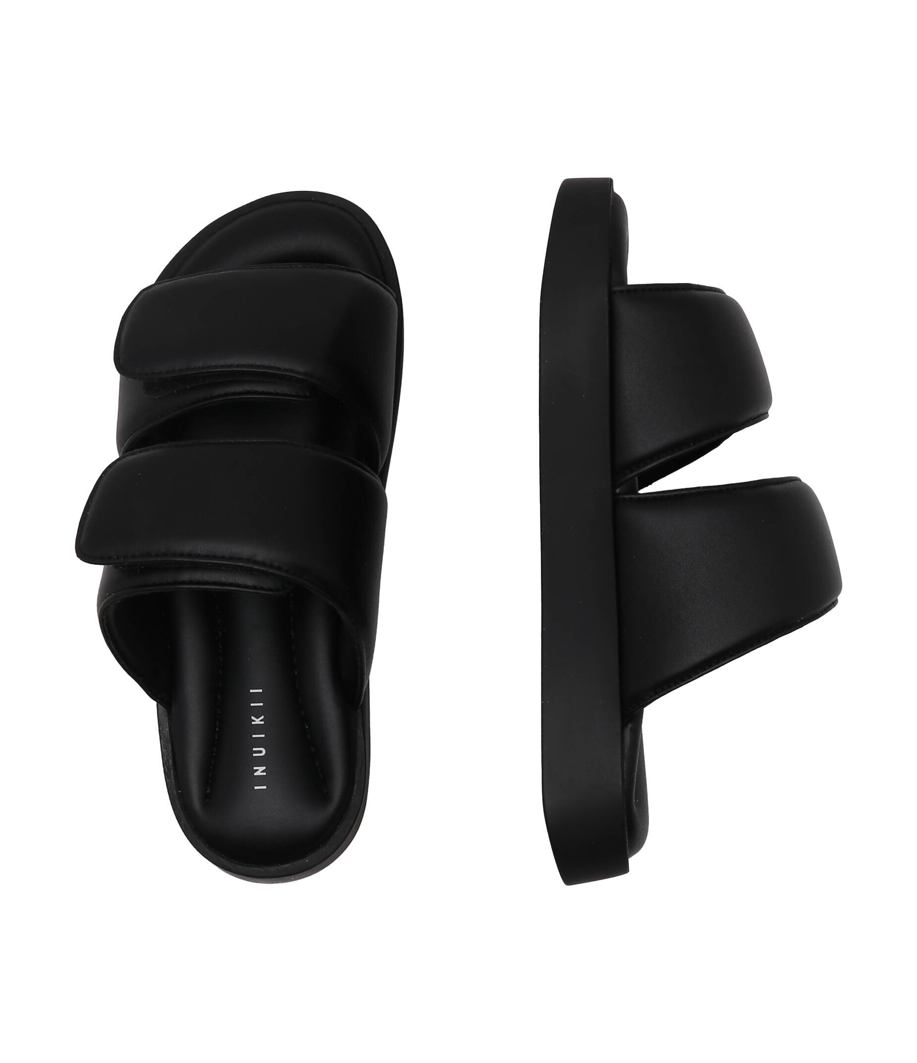 Inuikii Șlapi Padded Double Band