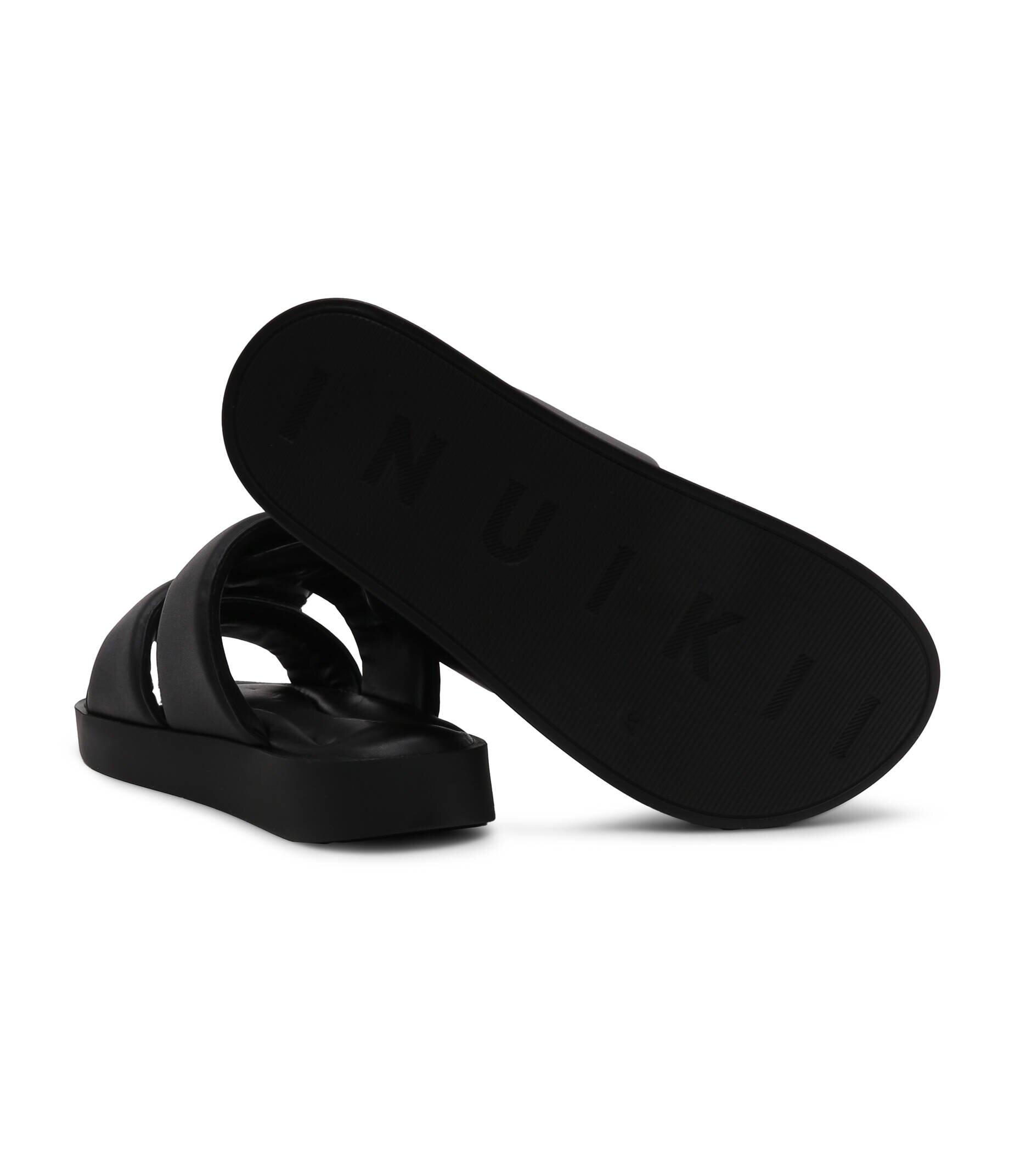 Inuikii Șlapi Padded Double Band