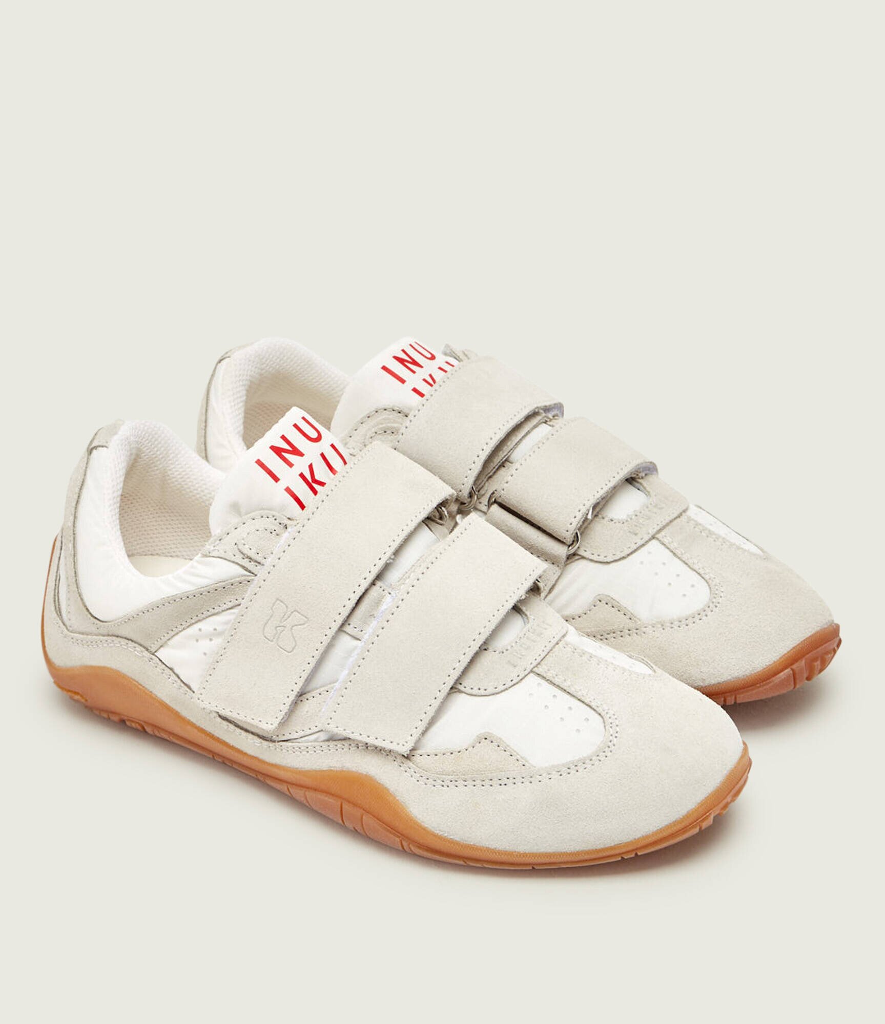 Inuikii Sneakers MALIAH | piele întoarsă