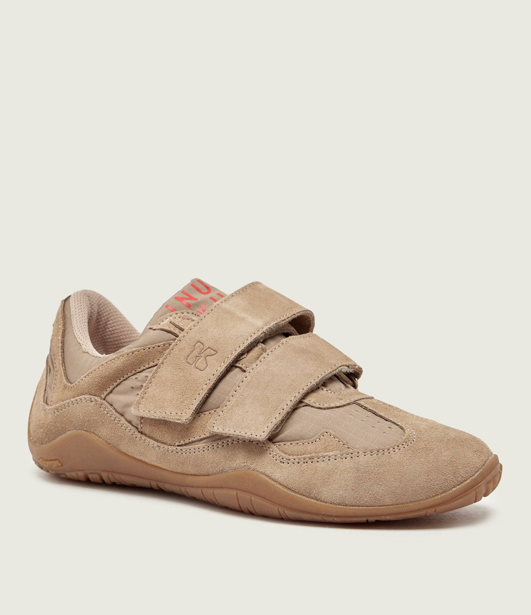 Inuikii Sneakers MALIAH | piele întoarsă