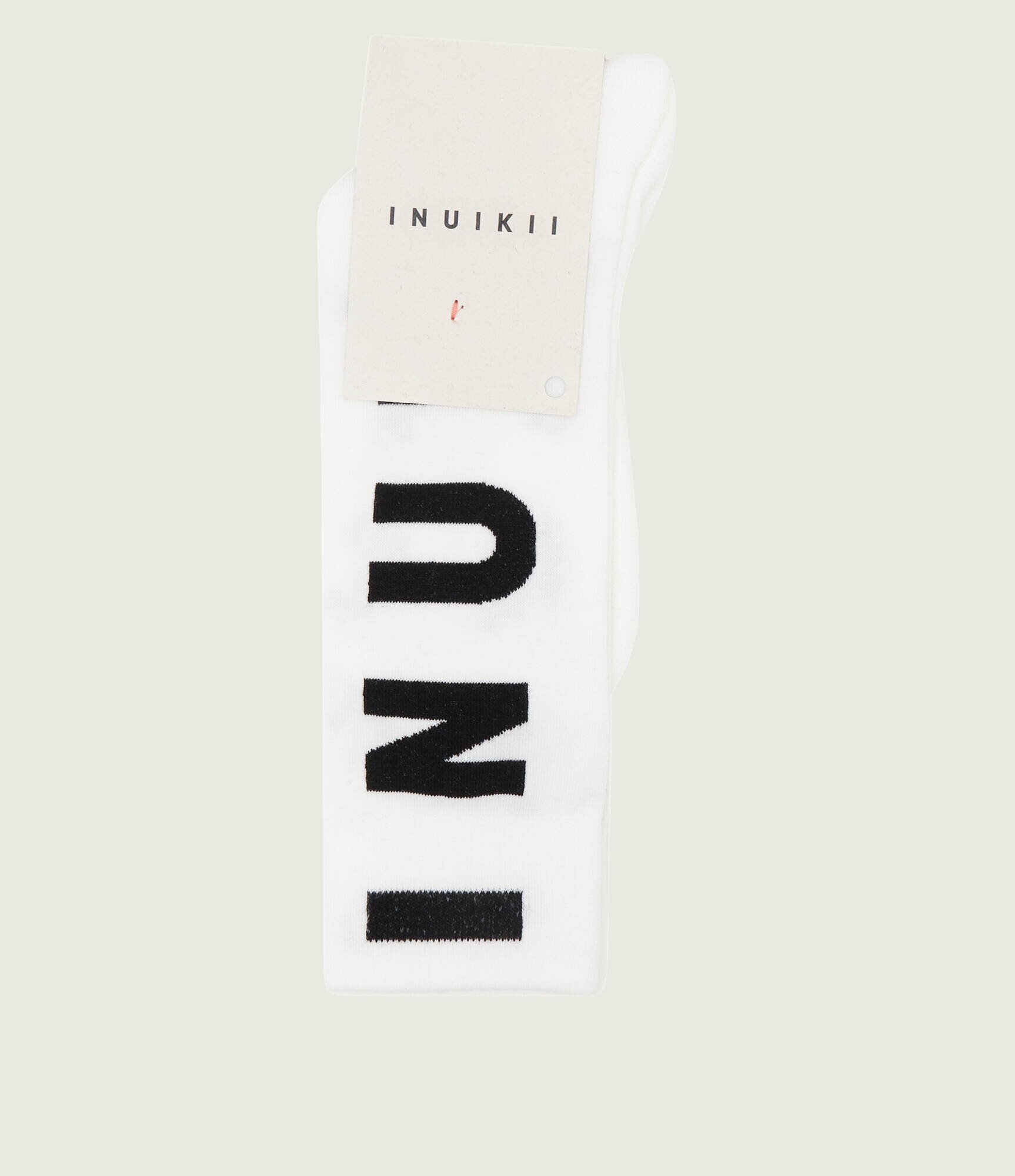 Inuikii Șosete HIGH TOP JACQUARD
