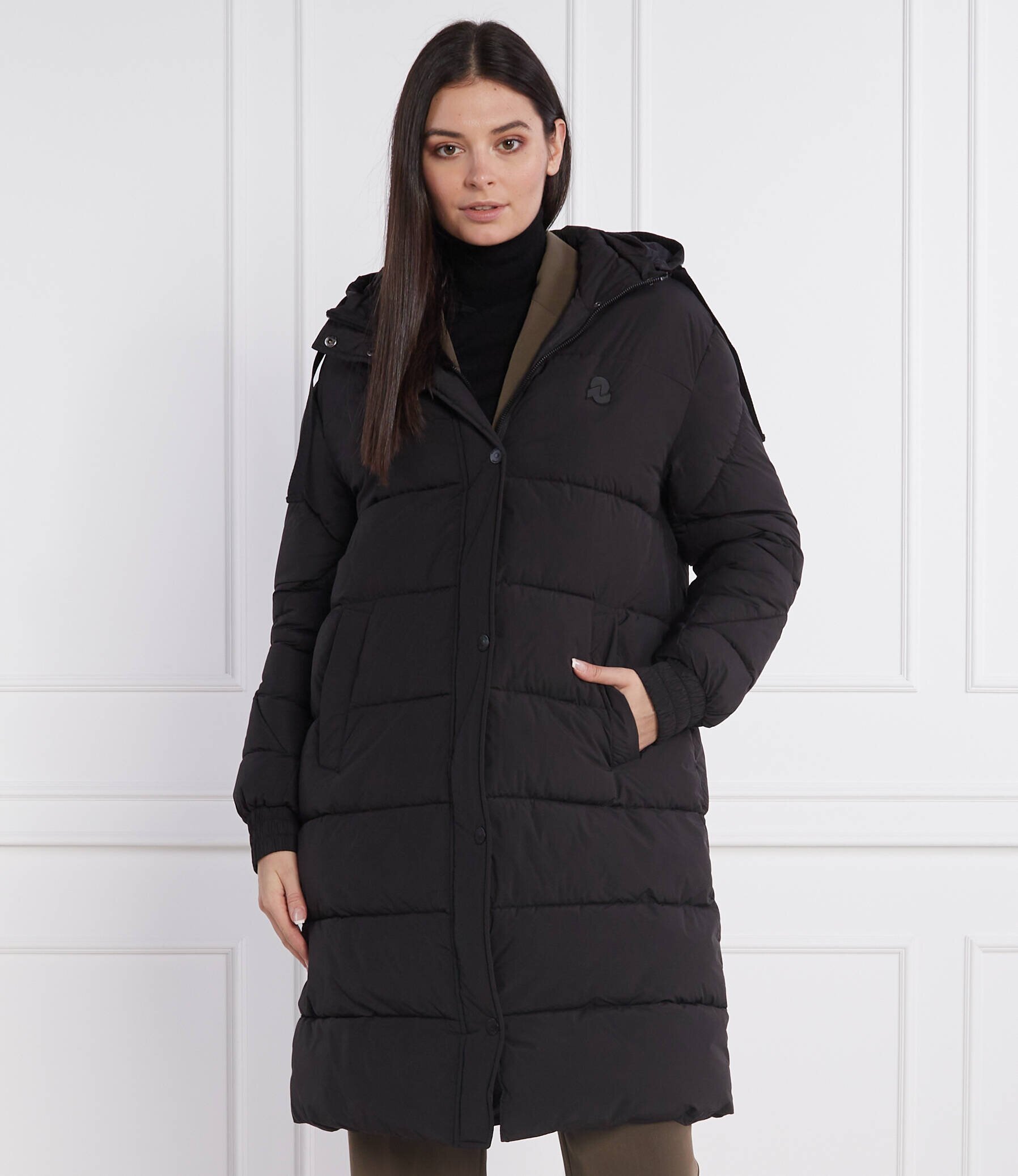 Invicta Geacă cu bretele | Regular Fit