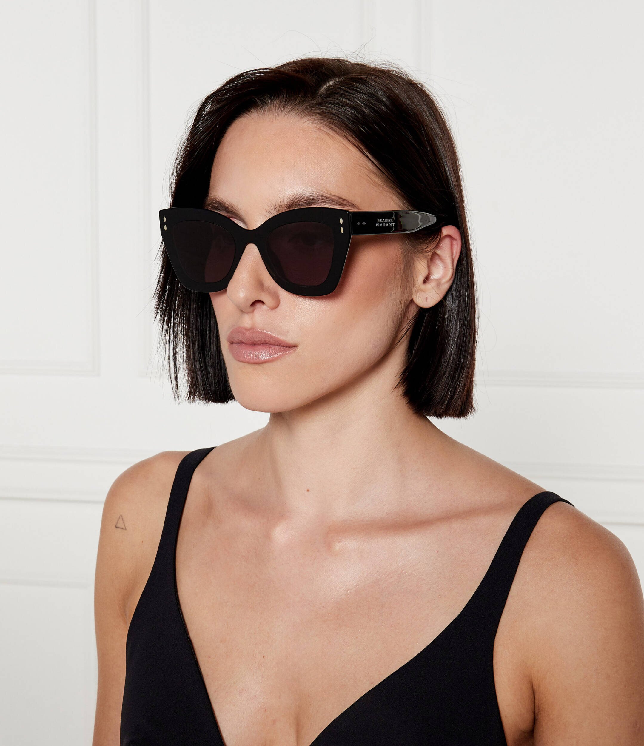 Isabel Marant Ochelari de soare IM 0050/G/S