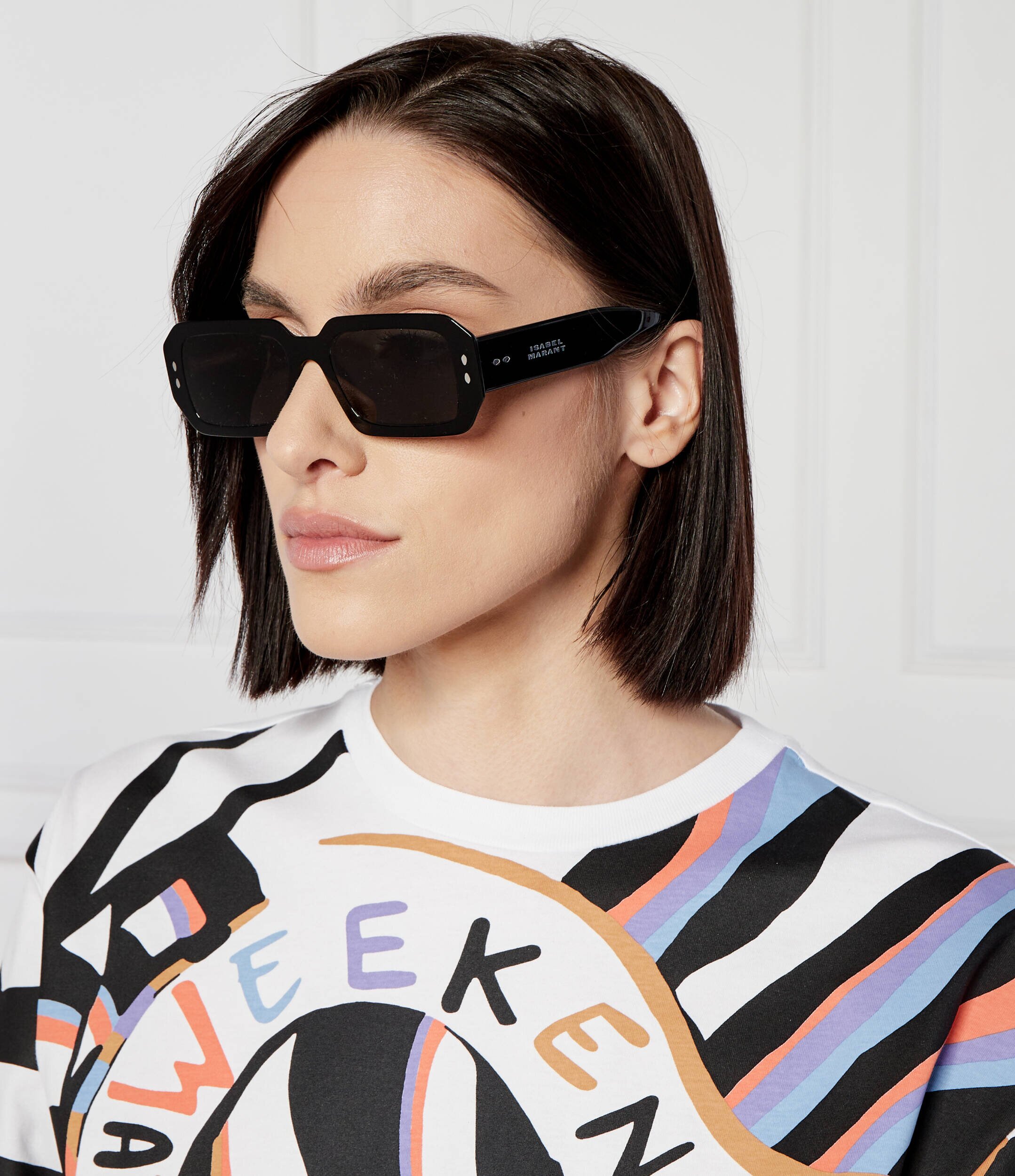 Isabel Marant Ochelari de soare IM 0144/S