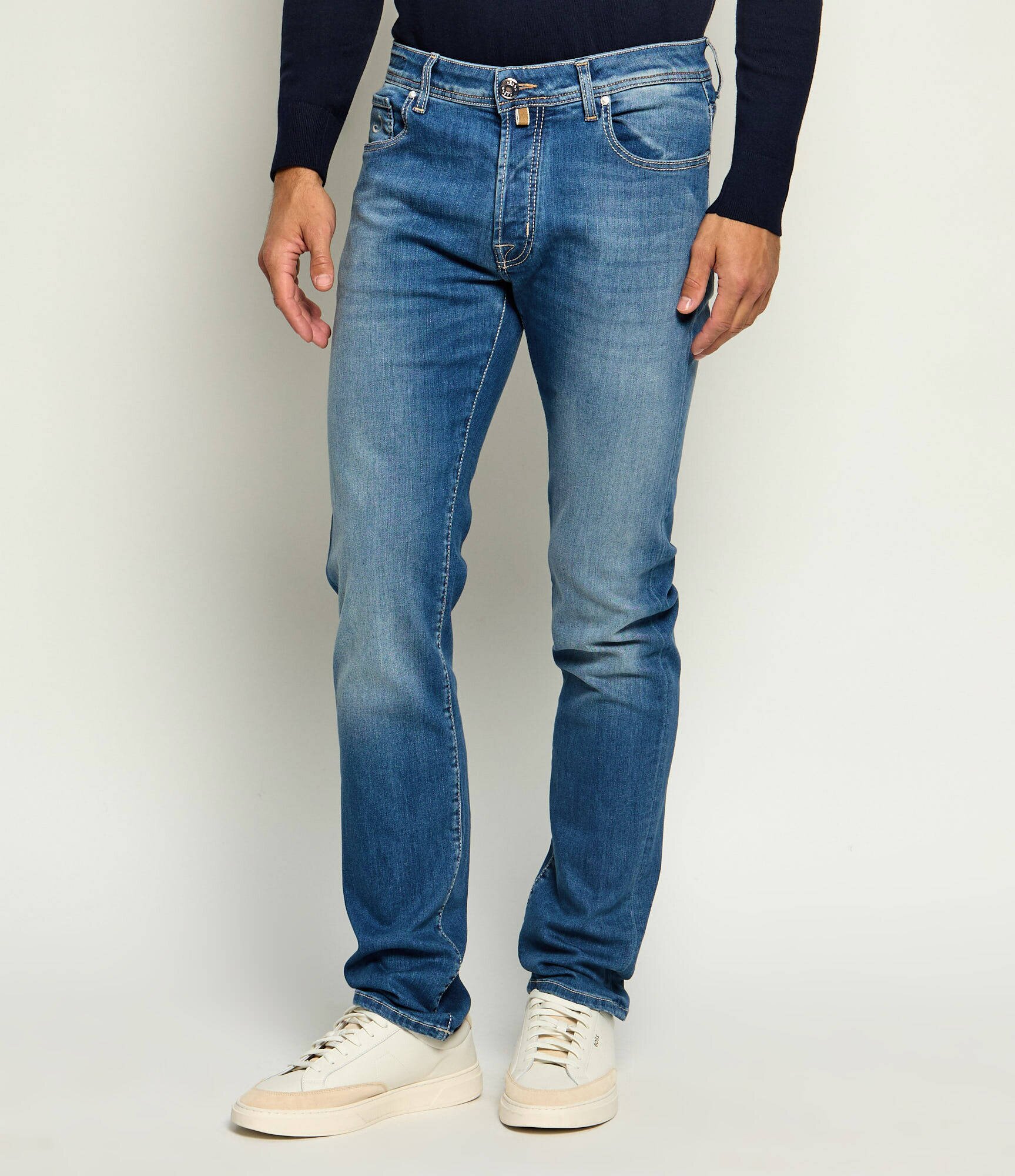 Jacob Cohën Blugi Bard | Slim Fit