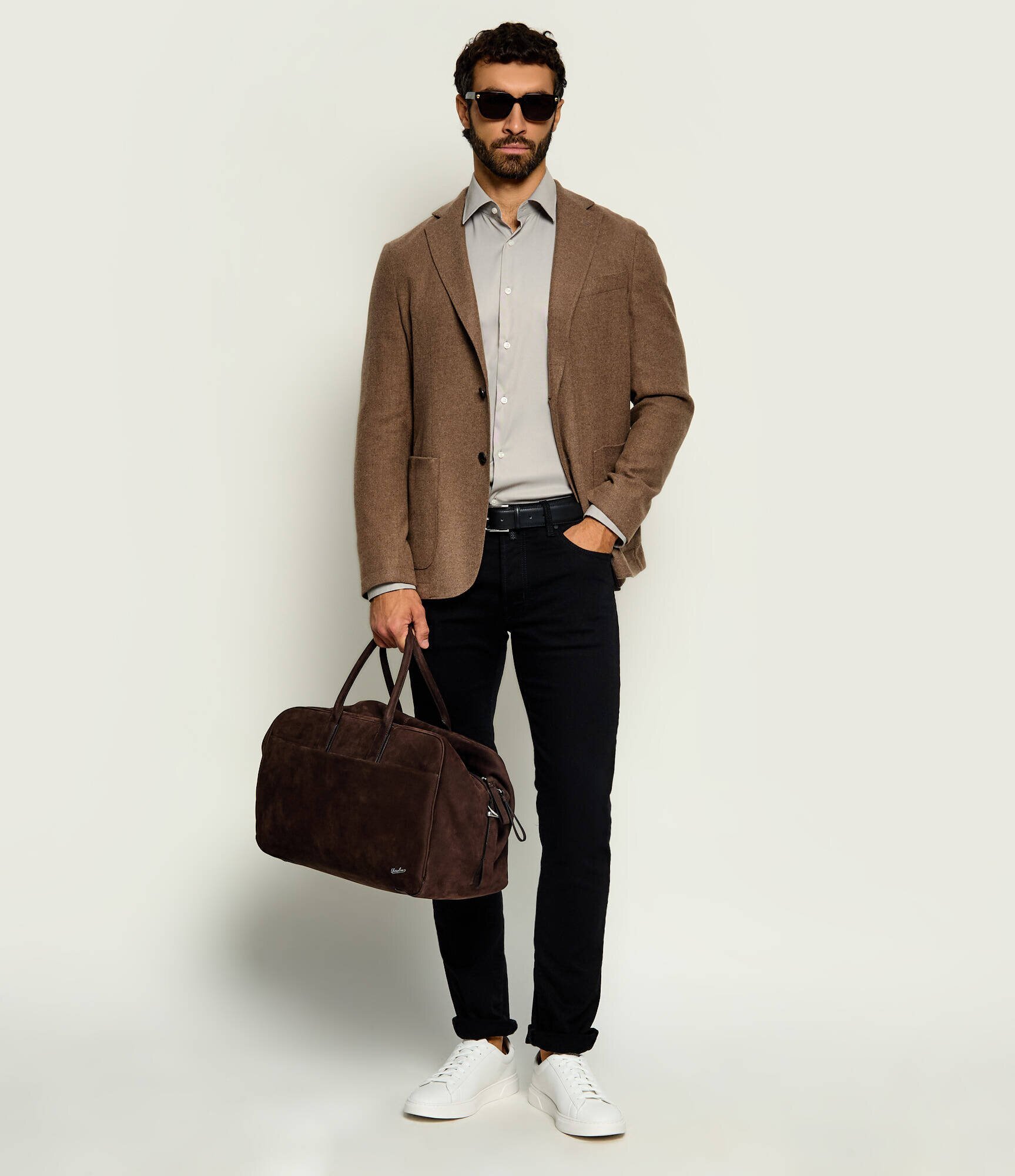 Jacob Cohën Blugi Bard | Slim Fit