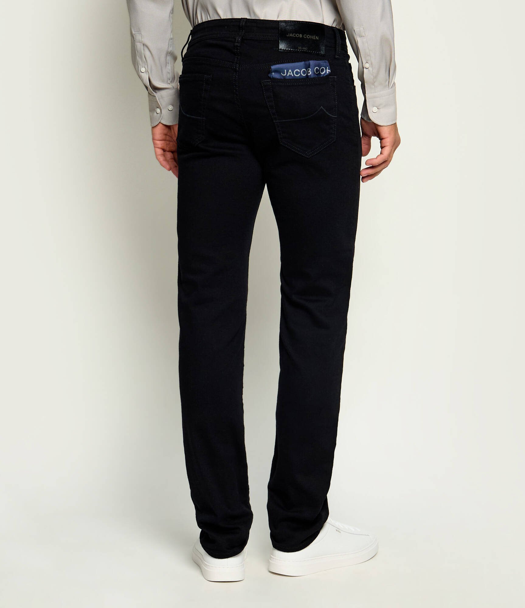 Jacob Cohën Blugi Bard | Slim Fit