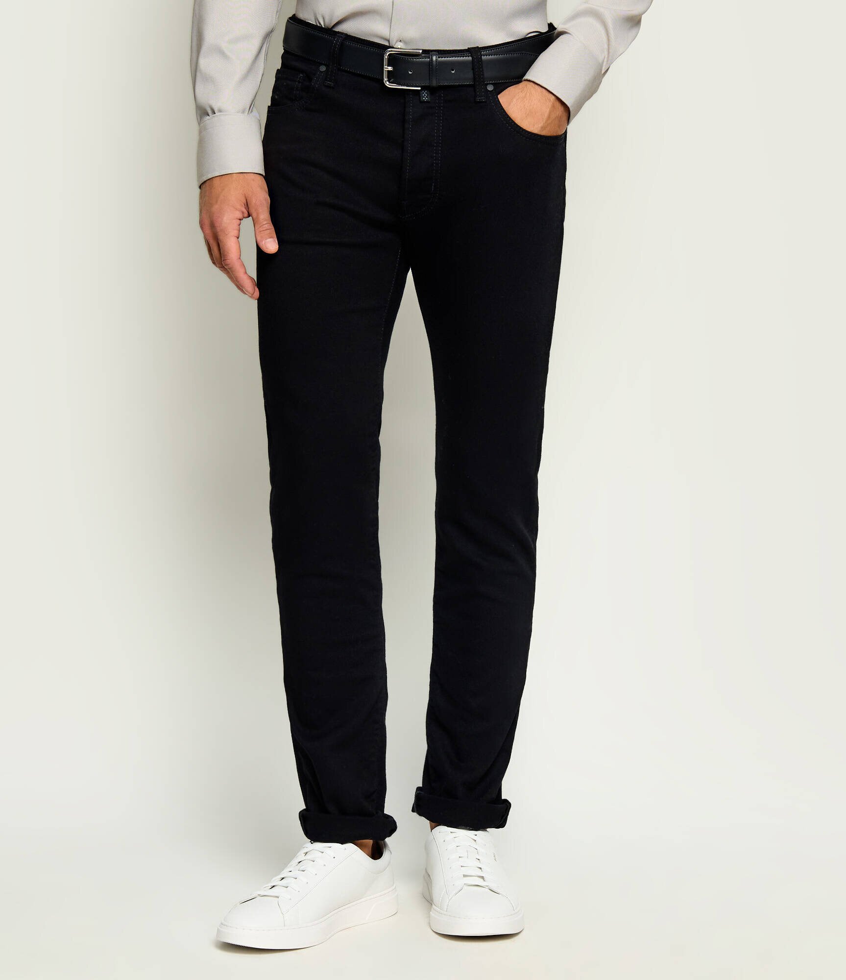 Jacob Cohën Blugi Bard | Slim Fit