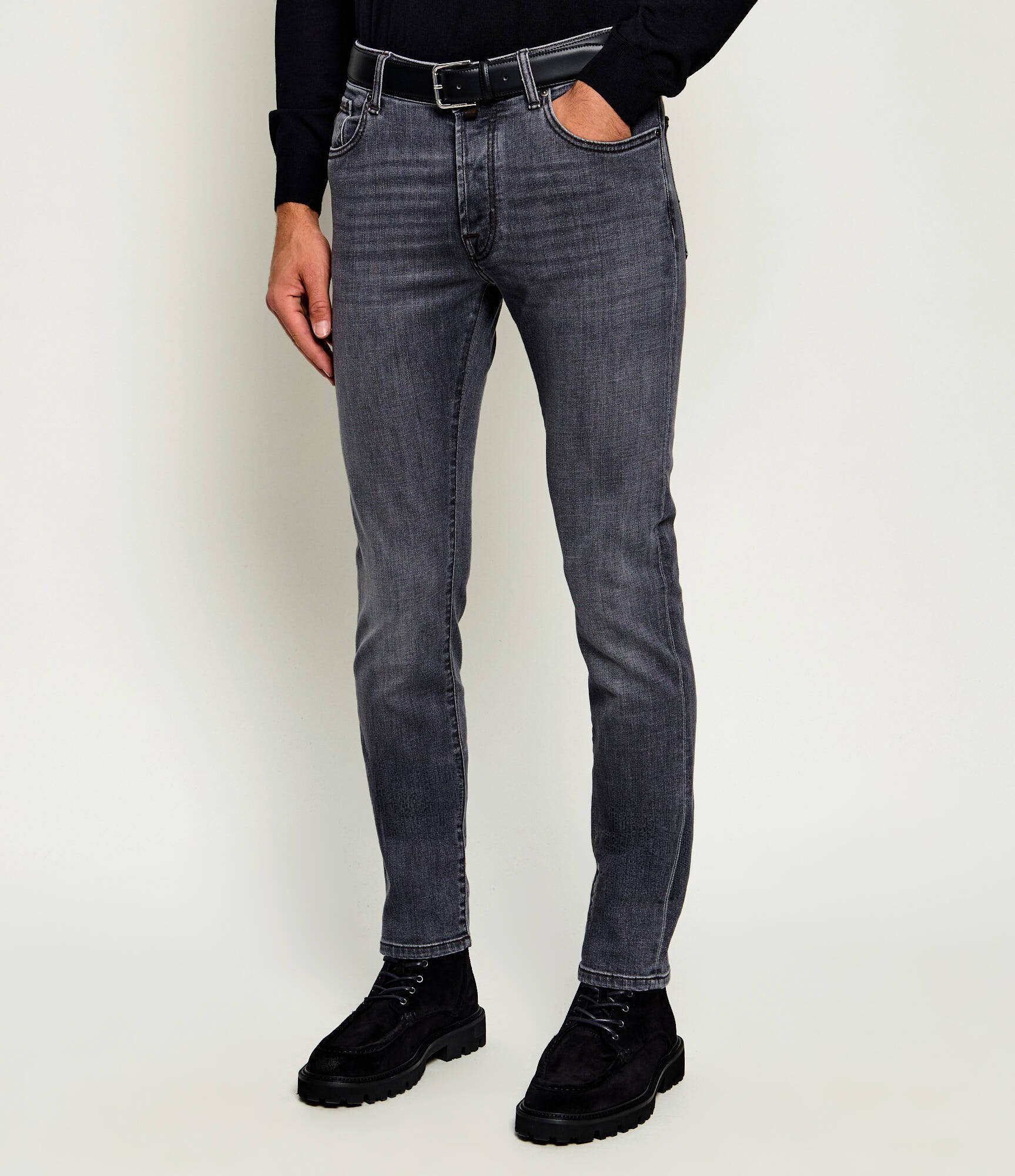 Jacob Cohën Blugi Bard | Slim Fit