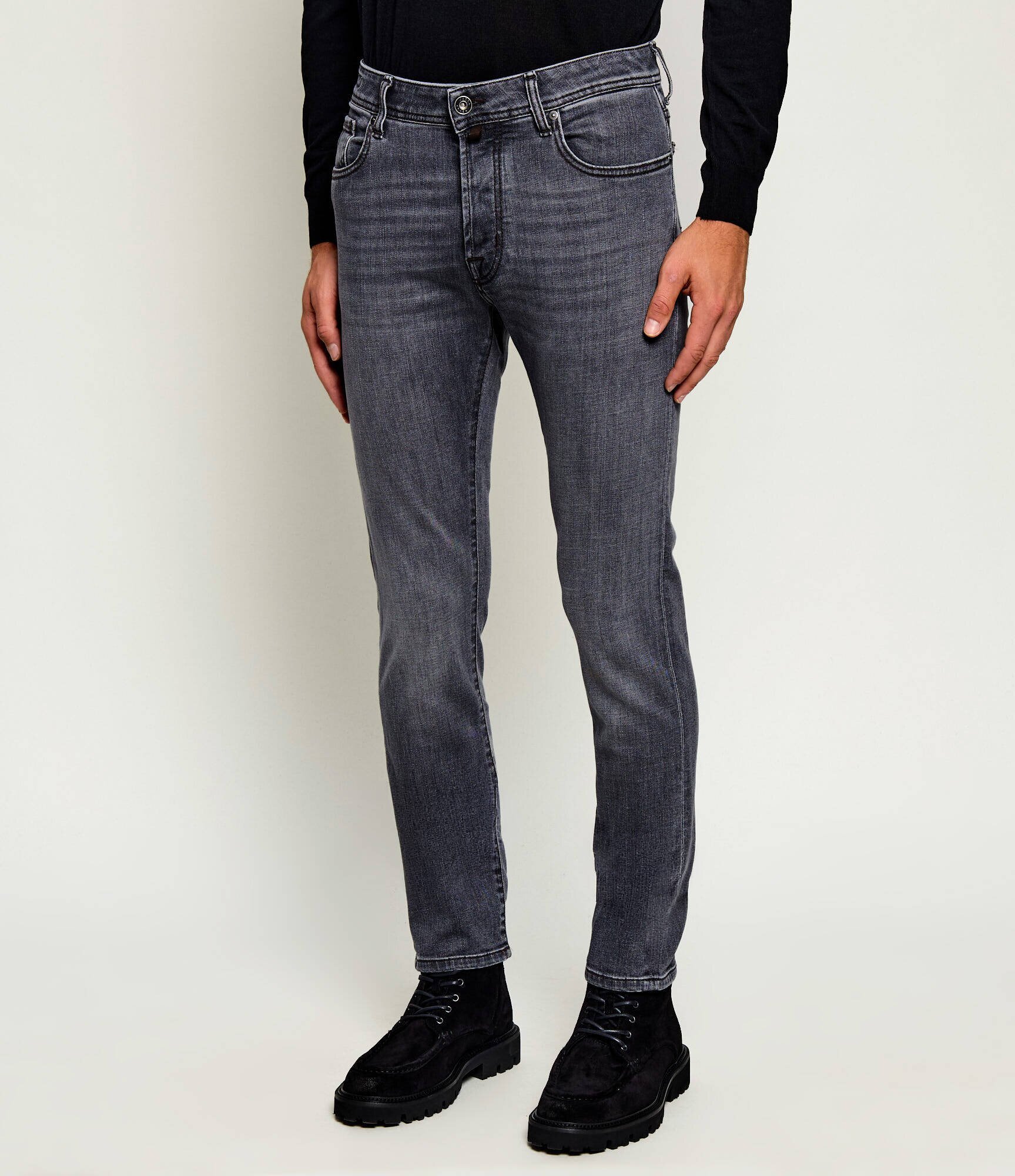 Jacob Cohën Blugi Bard | Slim Fit