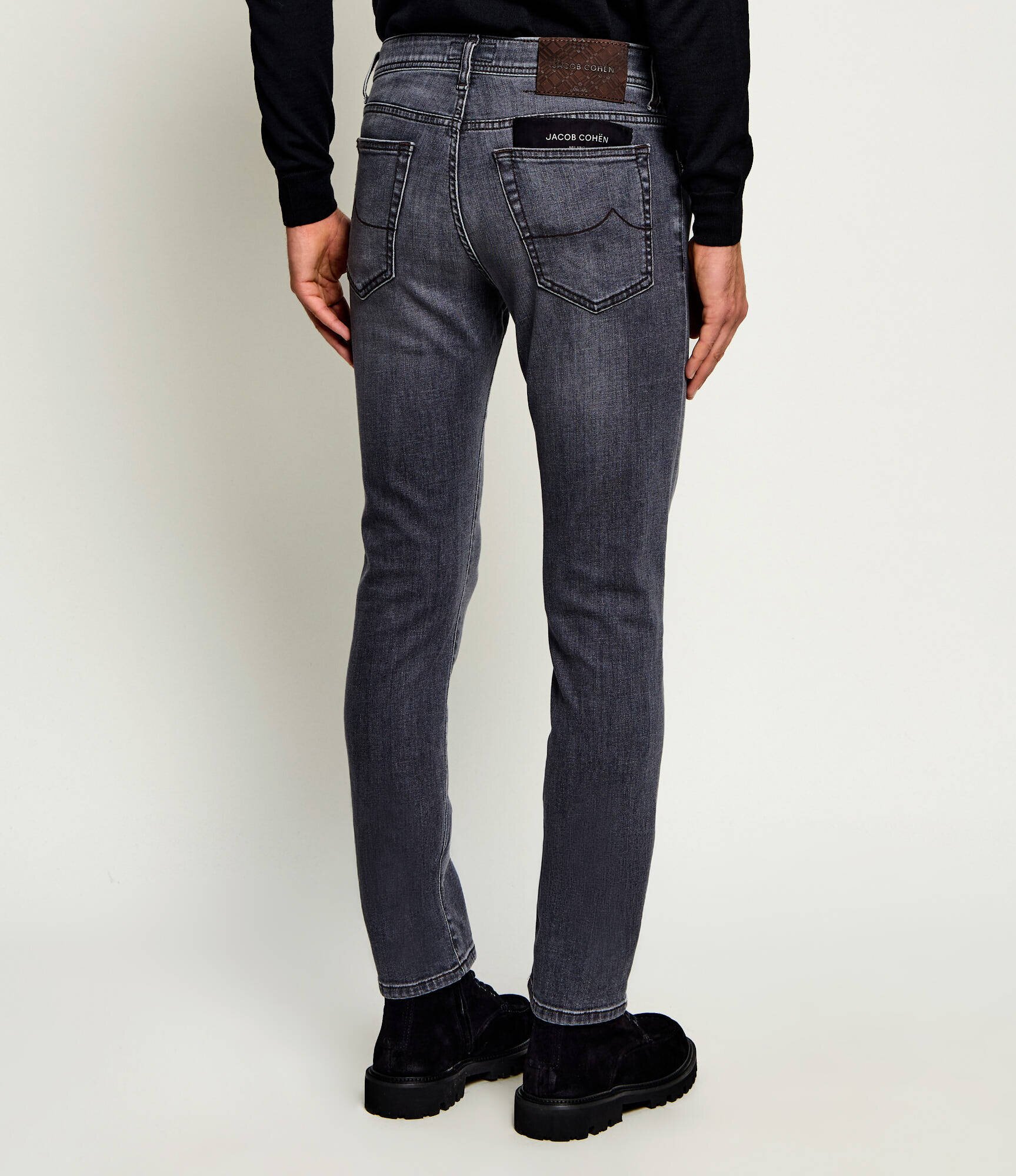 Jacob Cohën Blugi Bard | Slim Fit