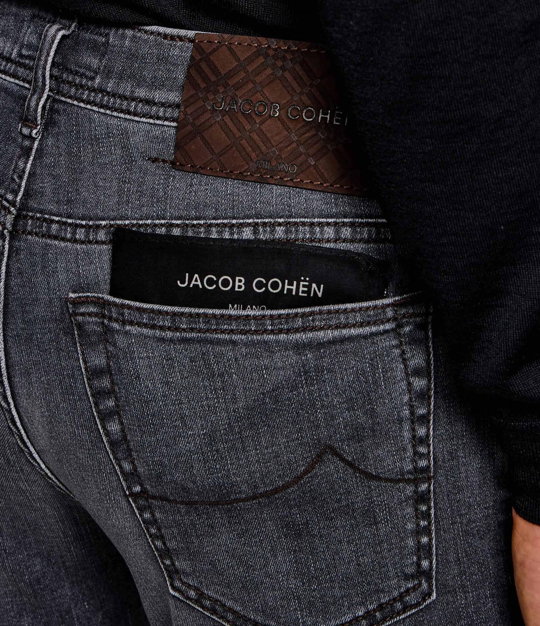 Jacob Cohën Blugi Bard | Slim Fit