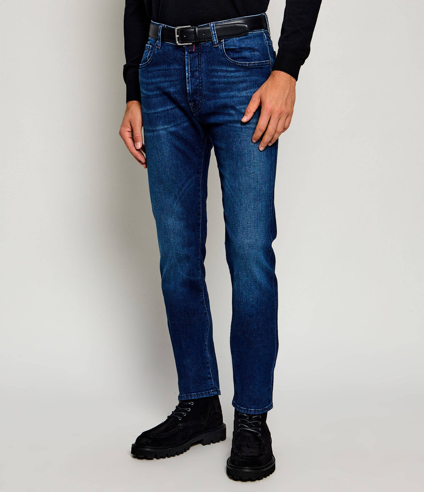 Jacob Cohën Blugi Bard | Slim Fit