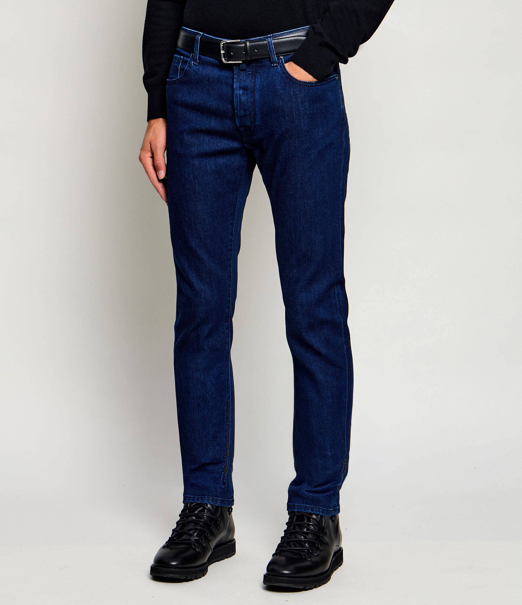 Jacob Cohën Blugi Bard | Slim Fit