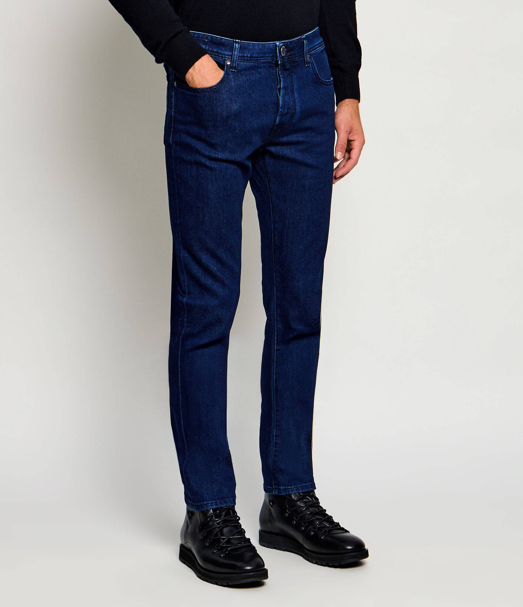 Jacob Cohën Blugi Bard | Slim Fit