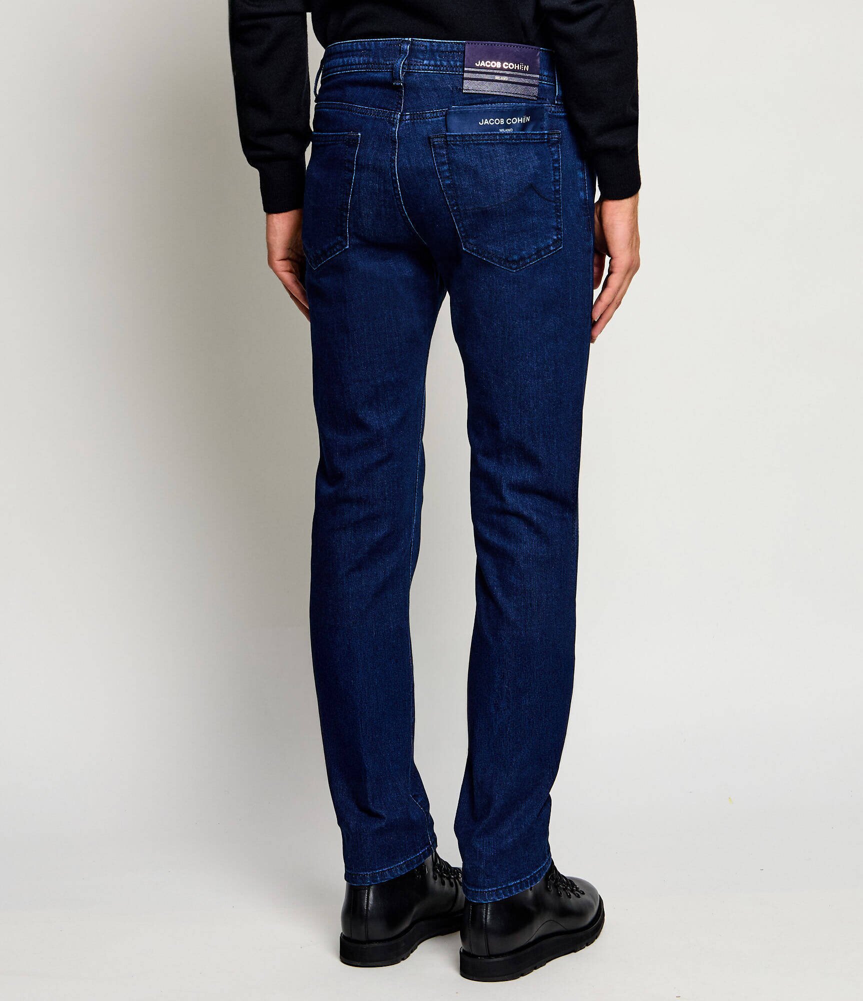 Jacob Cohën Blugi Bard | Slim Fit