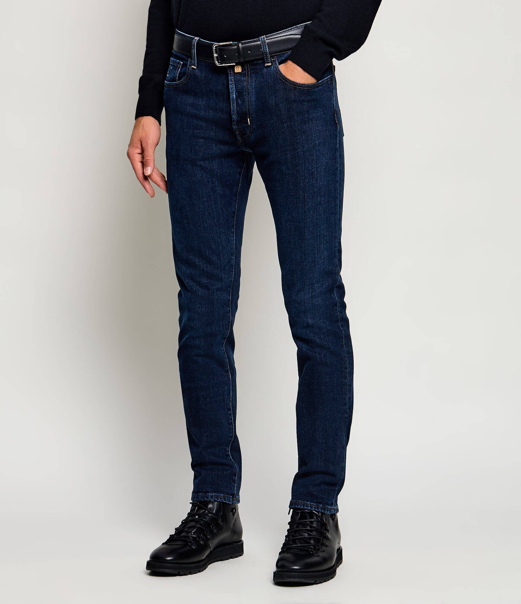 Jacob Cohën Blugi Bard | Slim Fit