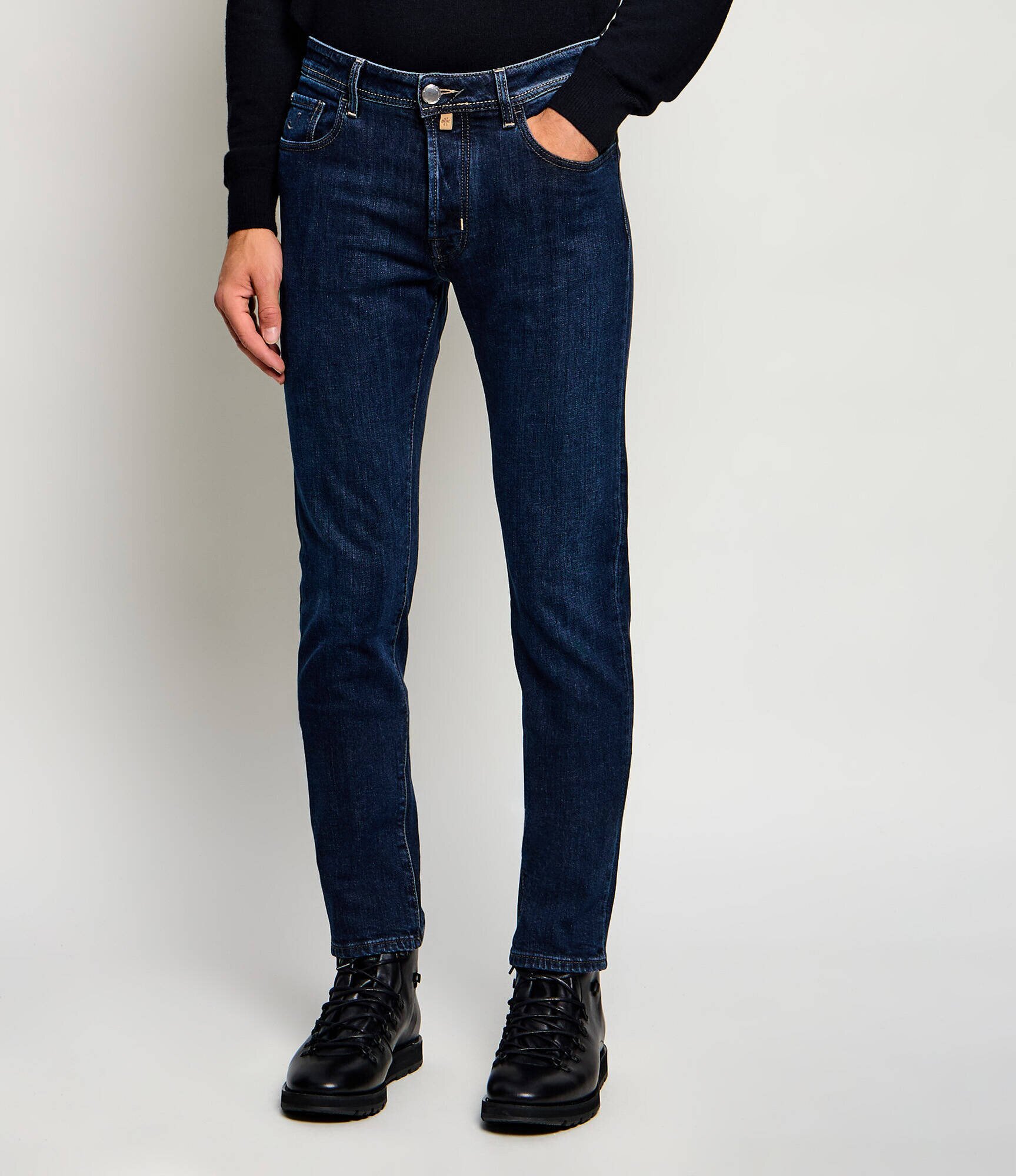 Jacob Cohën Blugi Bard | Slim Fit