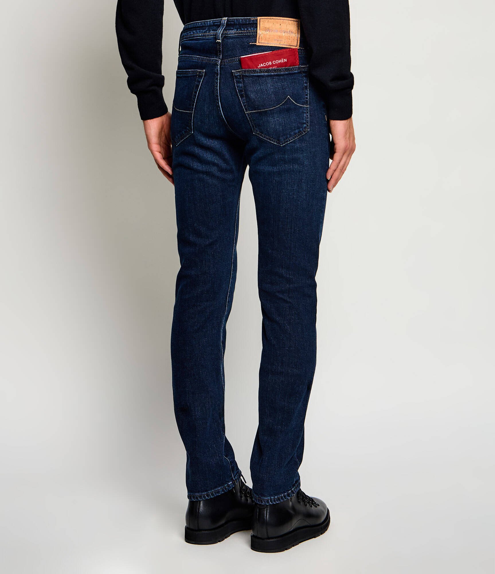 Jacob Cohën Blugi Bard | Slim Fit
