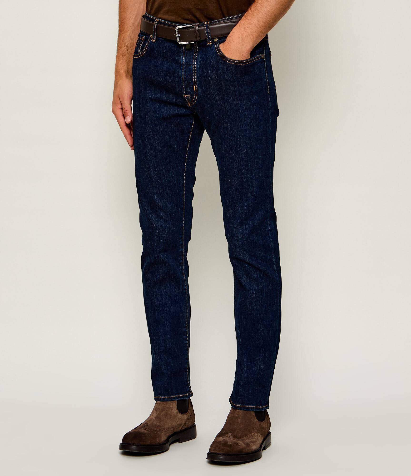 Jacob Cohën Blugi Bard | Slim Fit