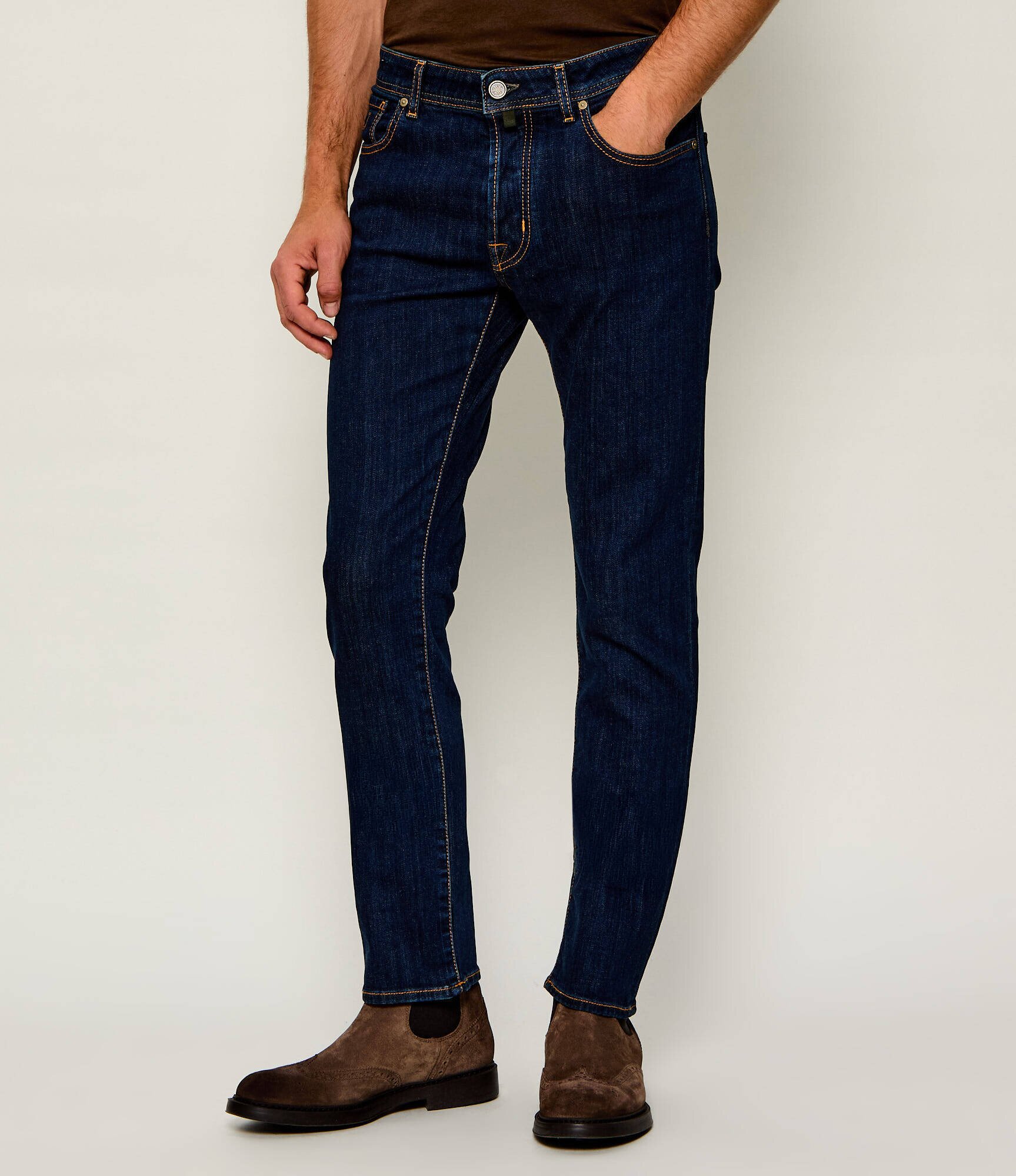 Jacob Cohën Blugi Bard | Slim Fit