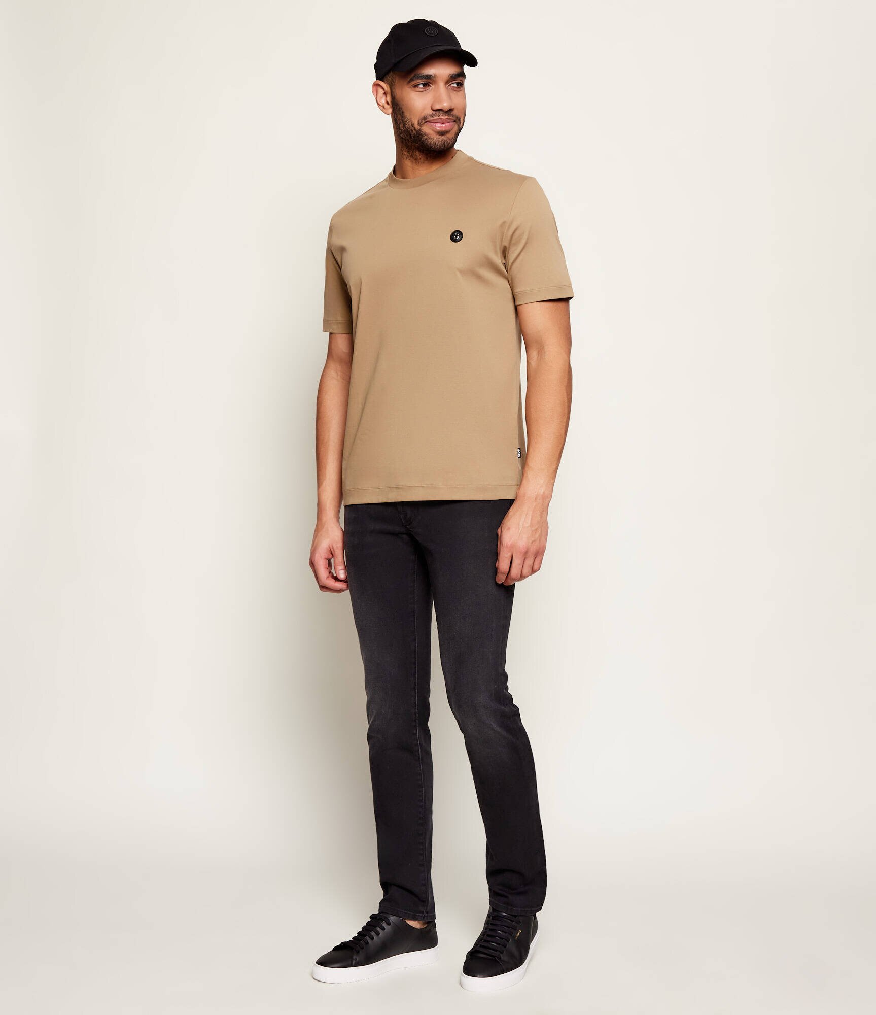 Jacob Cohën Blugi BARD | Slim Fit