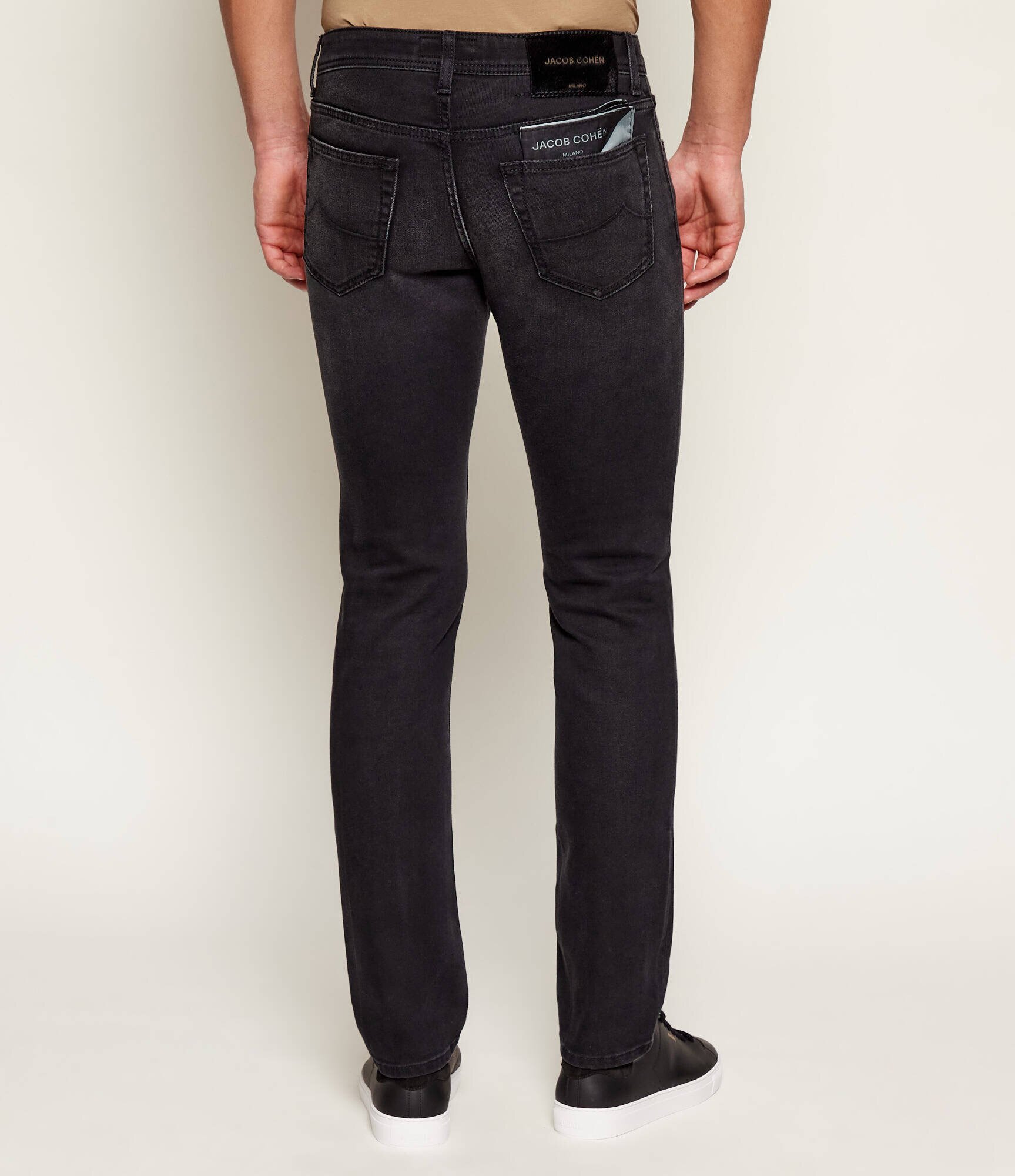 Jacob Cohën Blugi BARD | Slim Fit