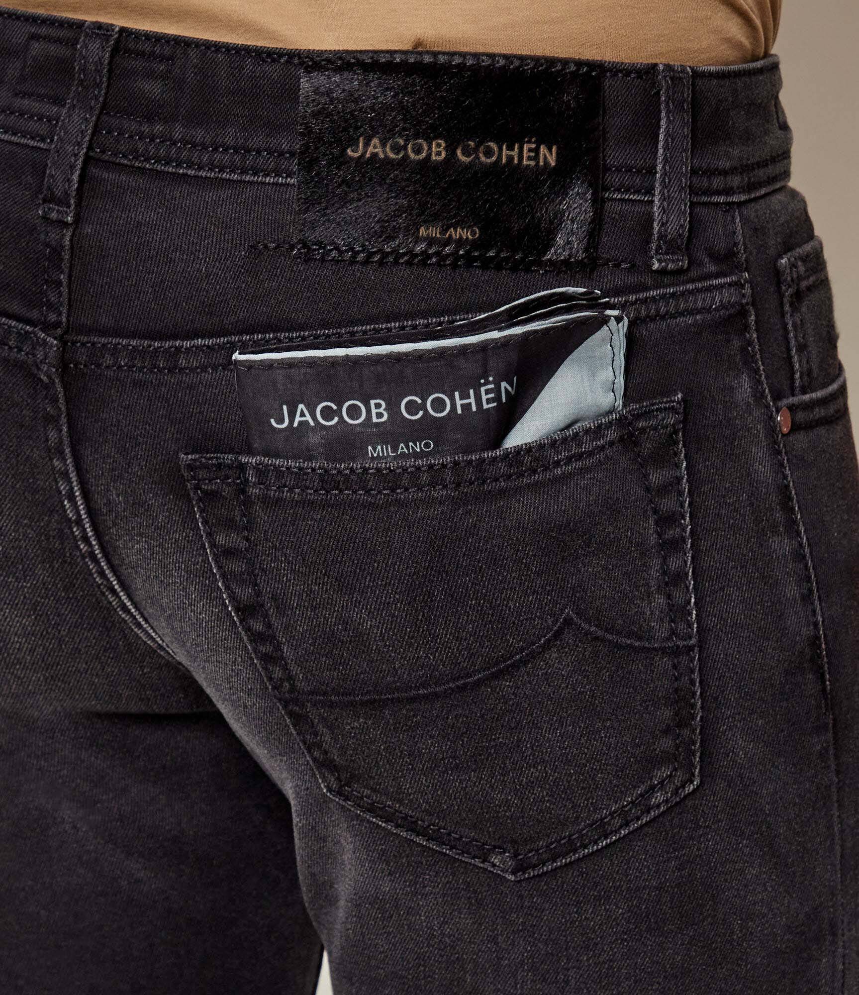 Jacob Cohën Blugi BARD | Slim Fit